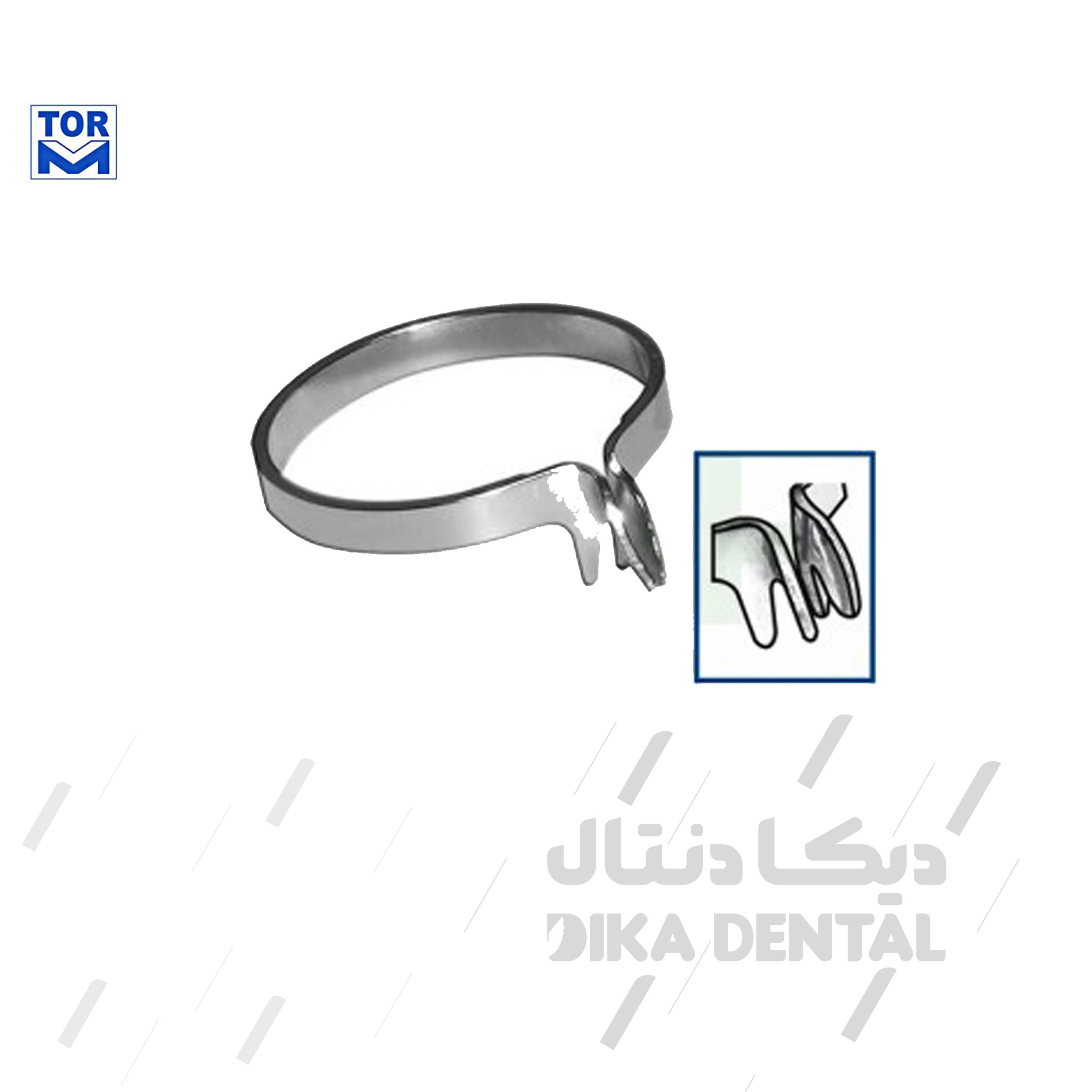 کلمپ آناتومیک