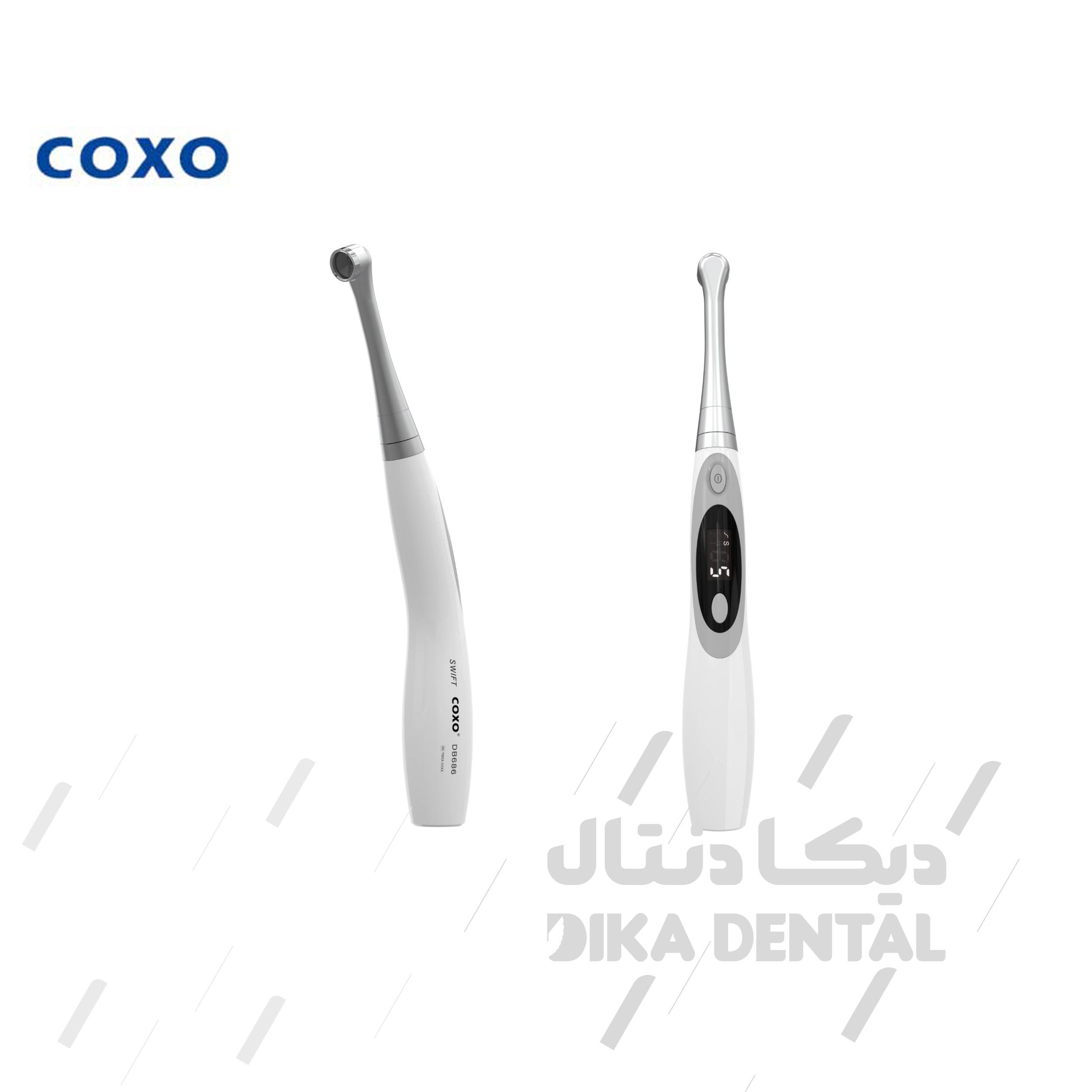 لایت کیور بی سیم سویفت