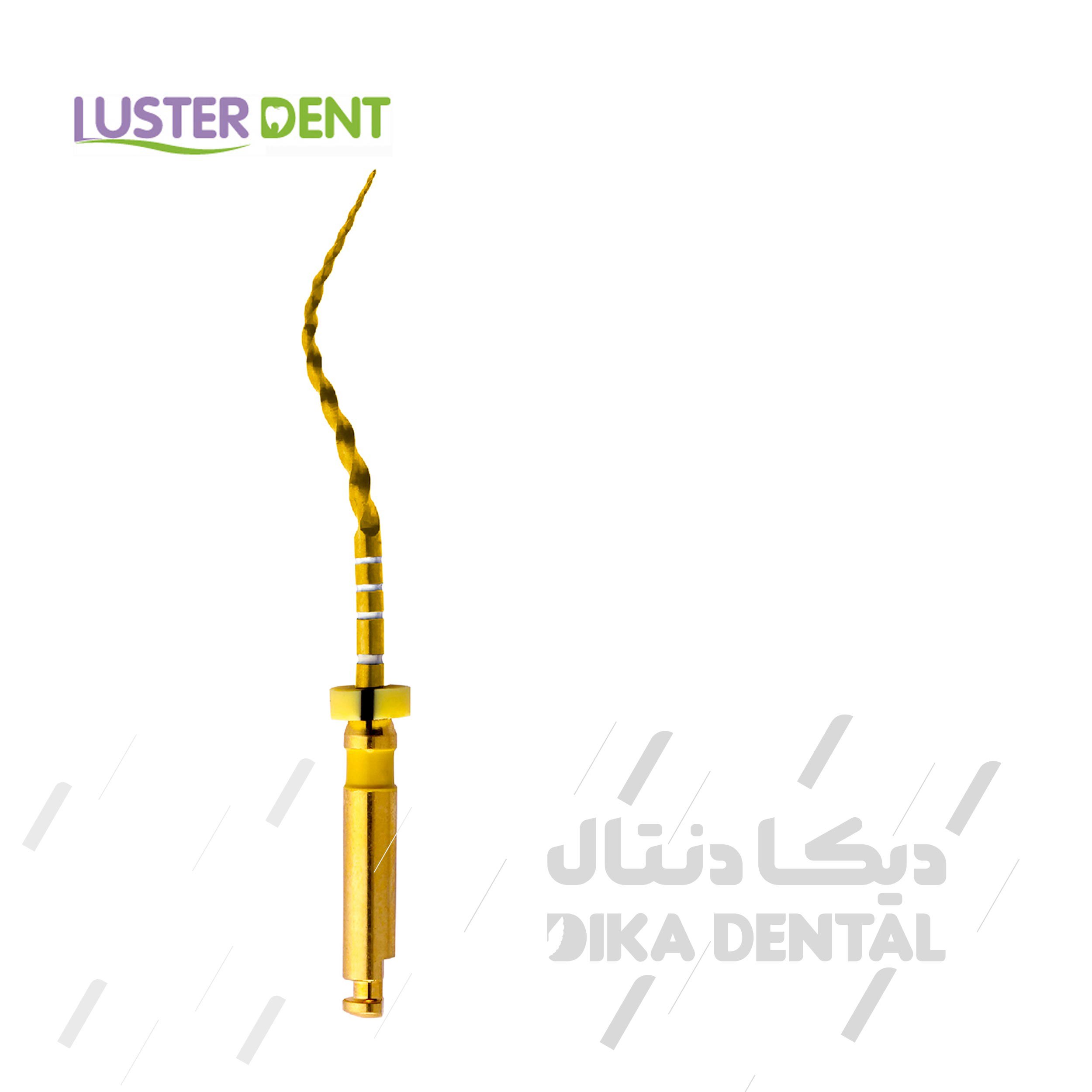 فایل روتاری طلایی