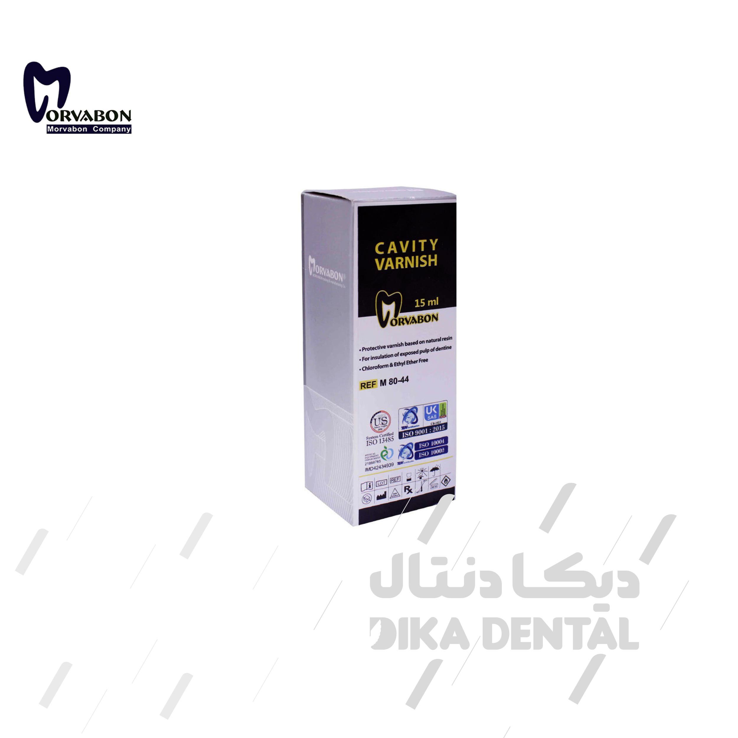 کویتی وارنیش