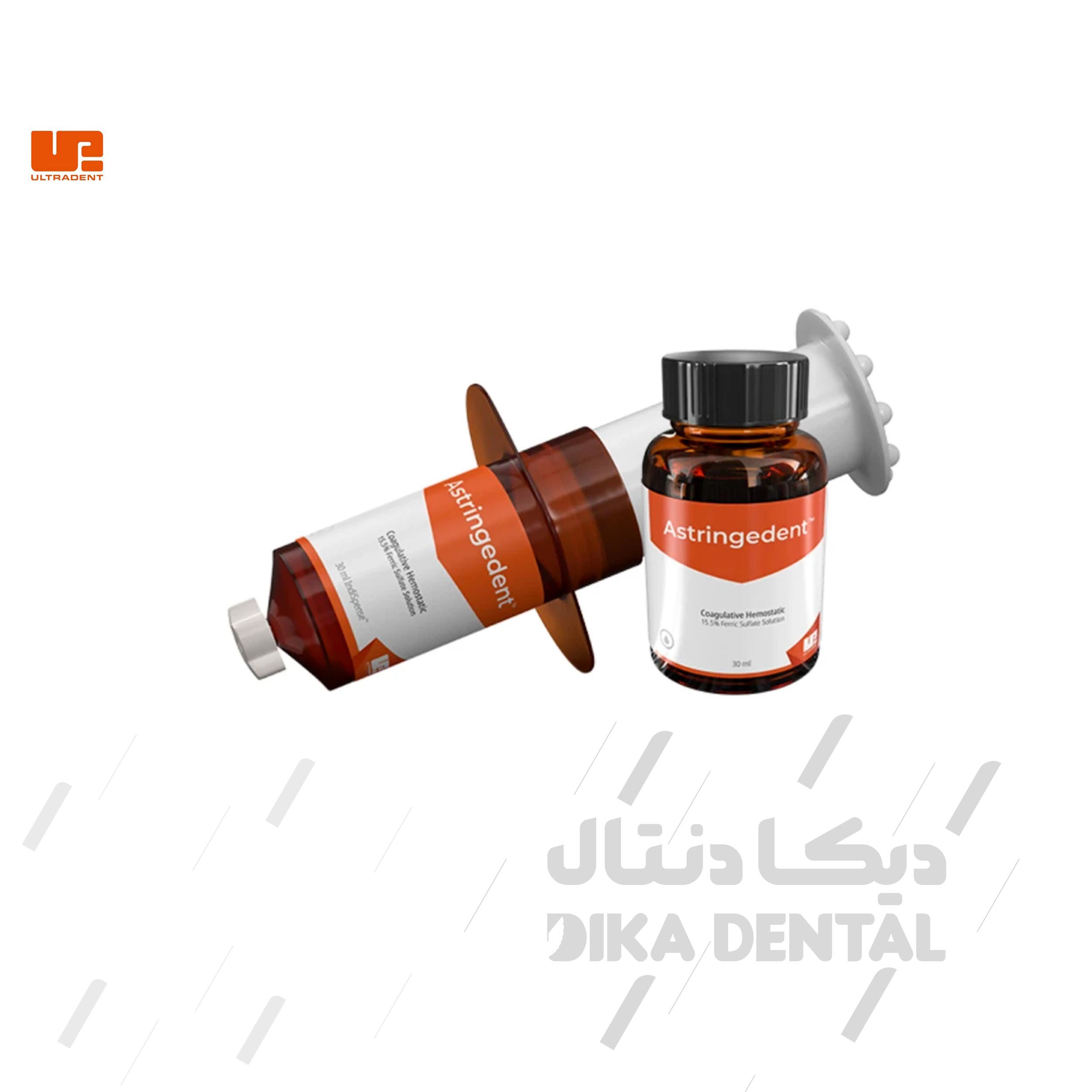 آستری جیدنت(هموستات)