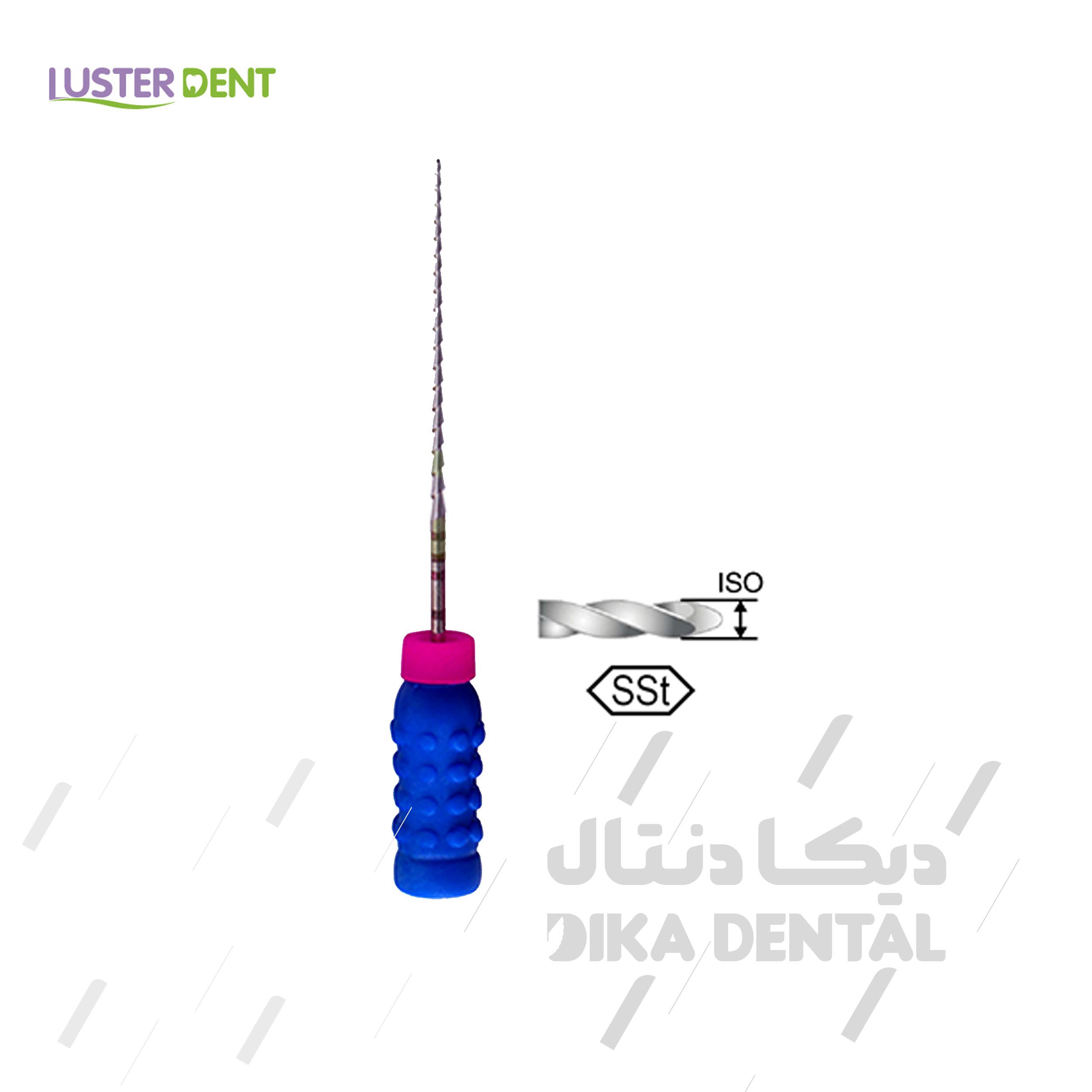 فایل دستی کا فایل سرس