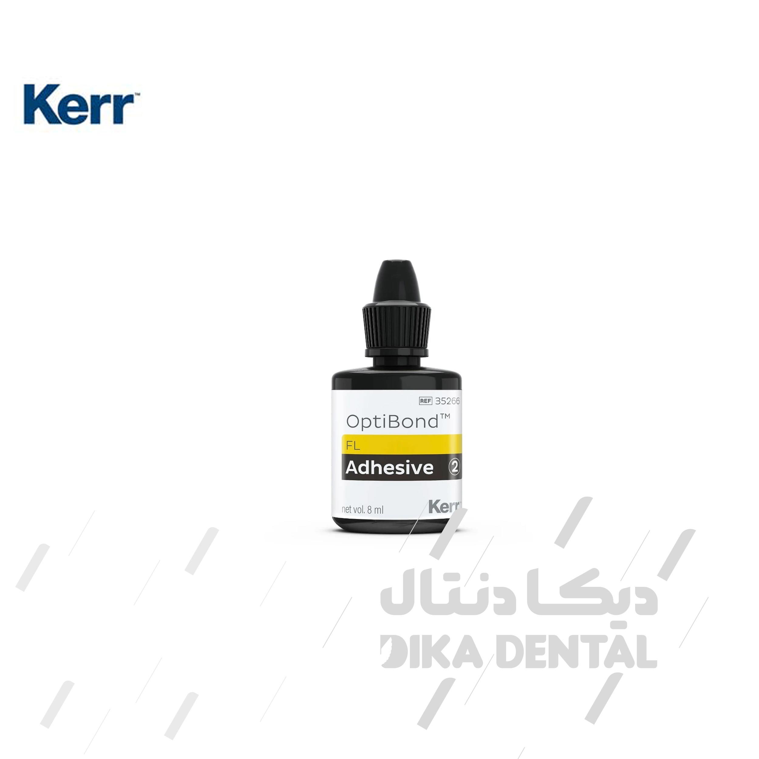 کیت اپتی باند نسل 4 توتال اچ کر