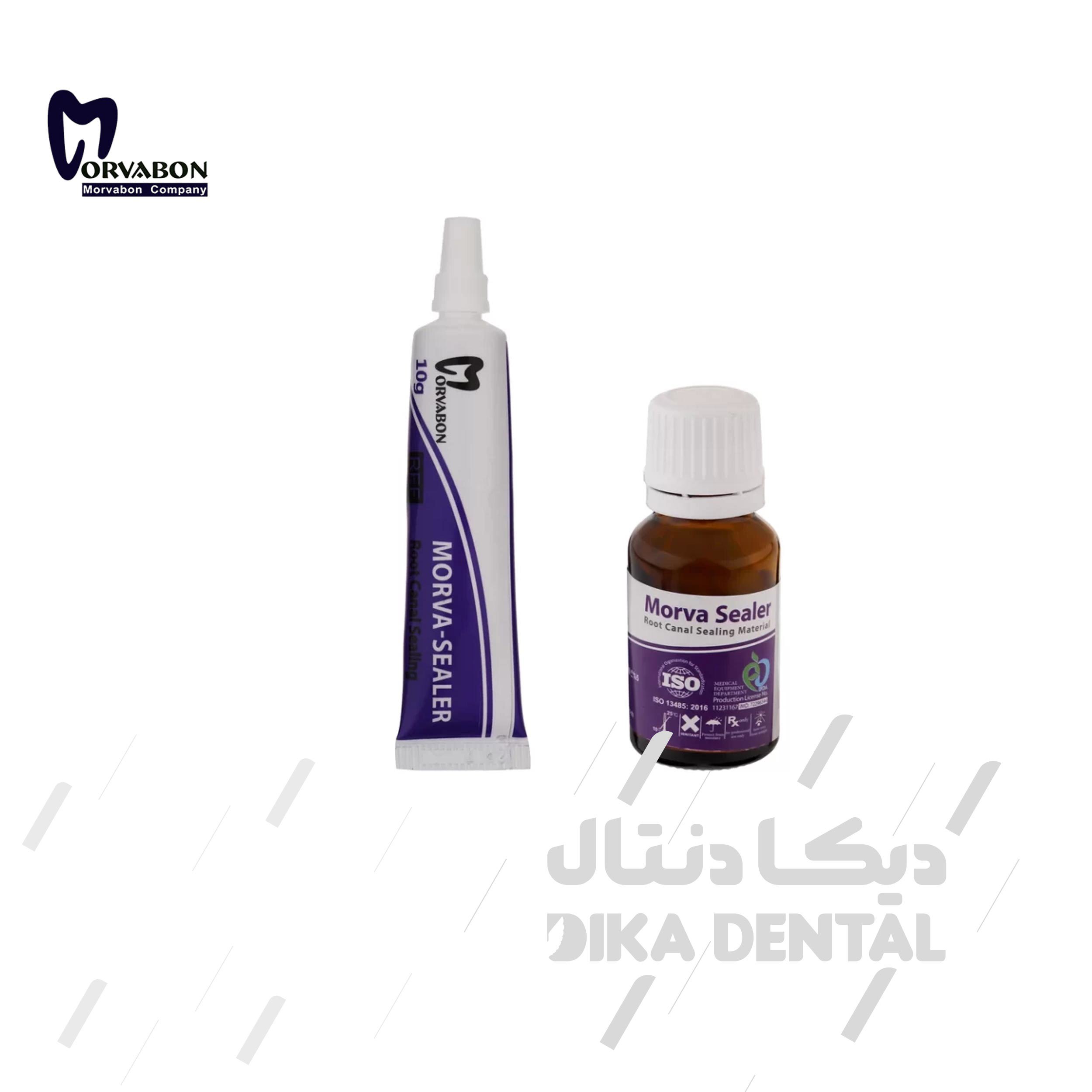 اندوسیلر رزینی