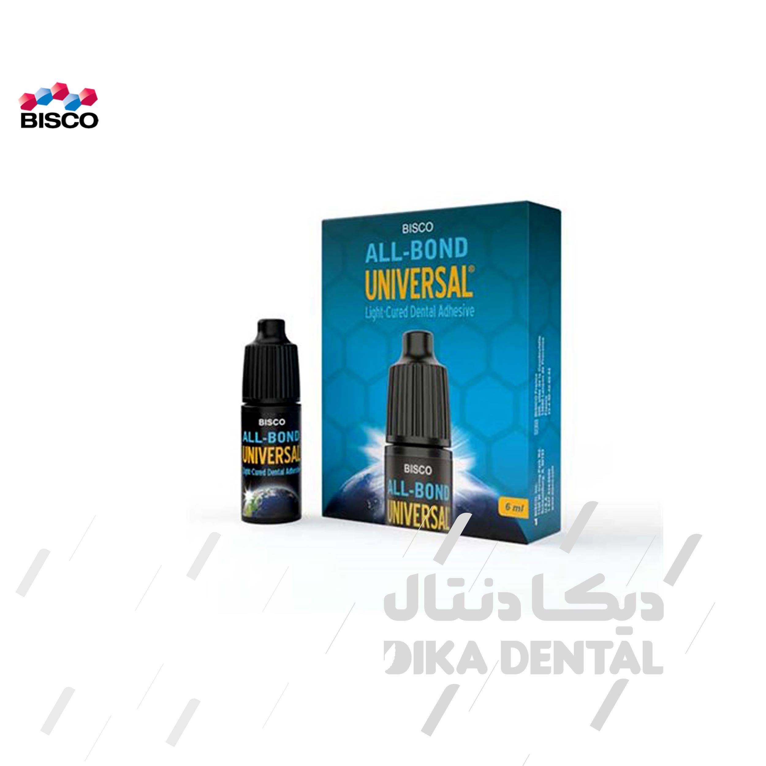 باندینگ یونیورسال بیسکو