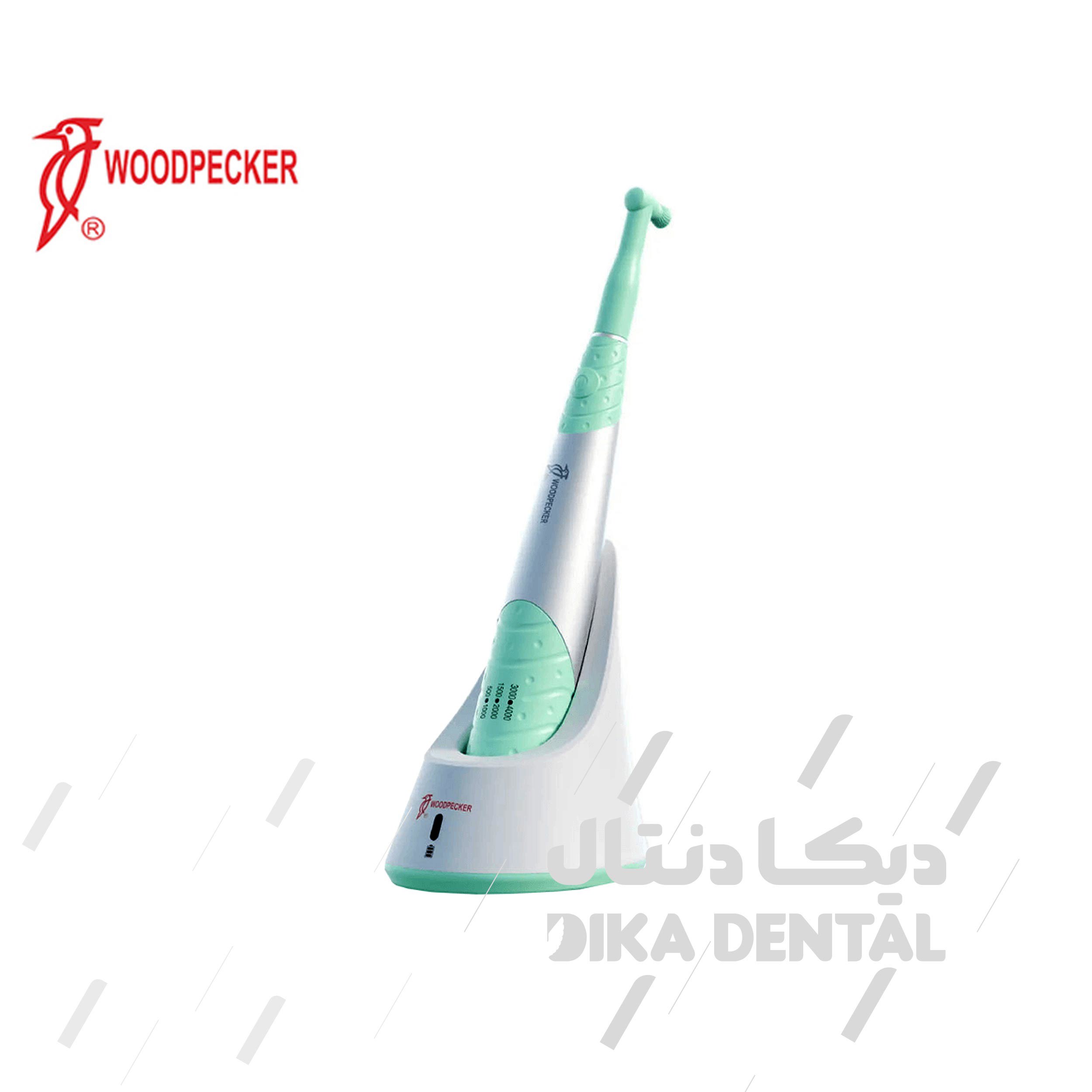 انگل پرافی بیسیم