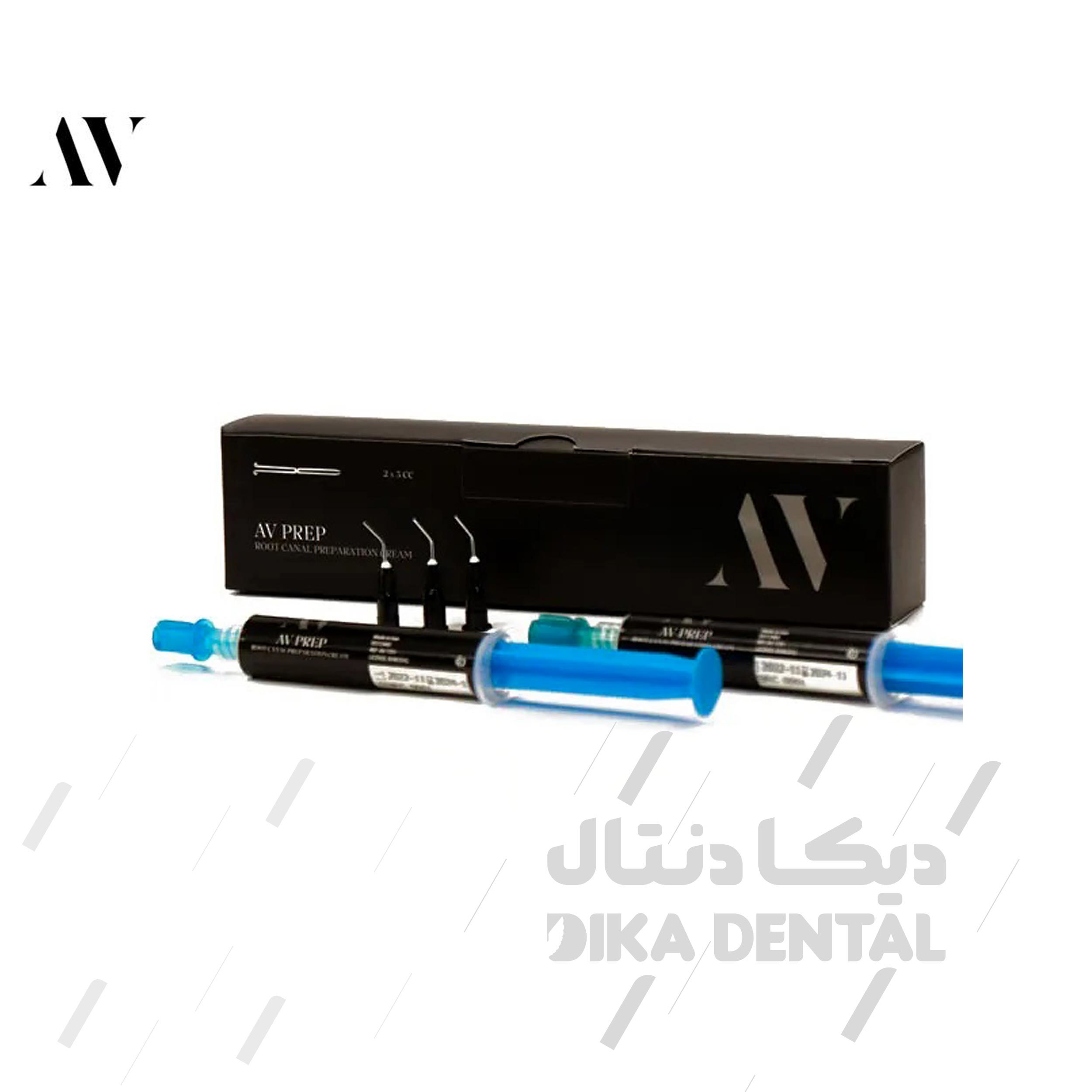 کرم آرسی پرپ حاوی کارماید پروکساید