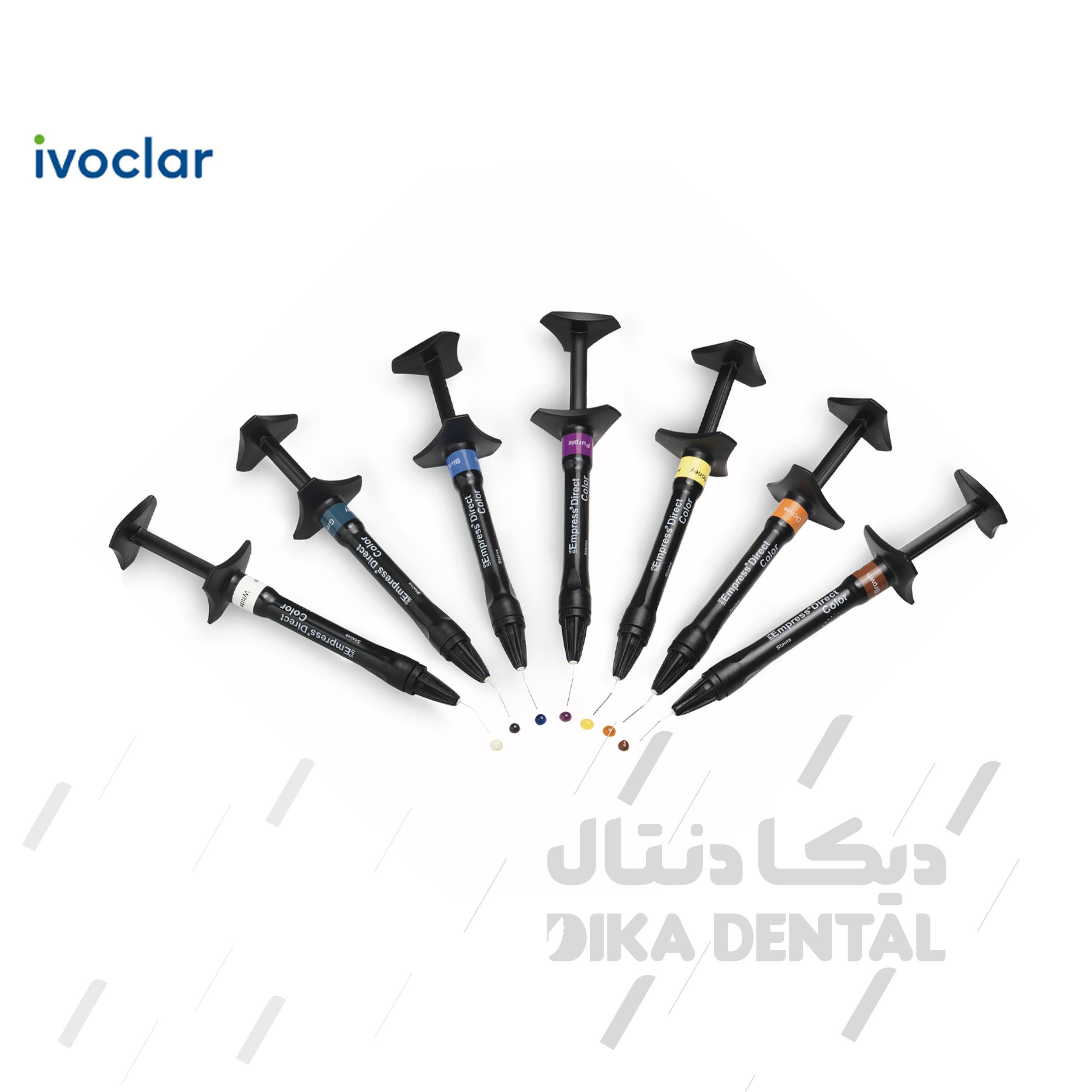 تینت ایوکلار