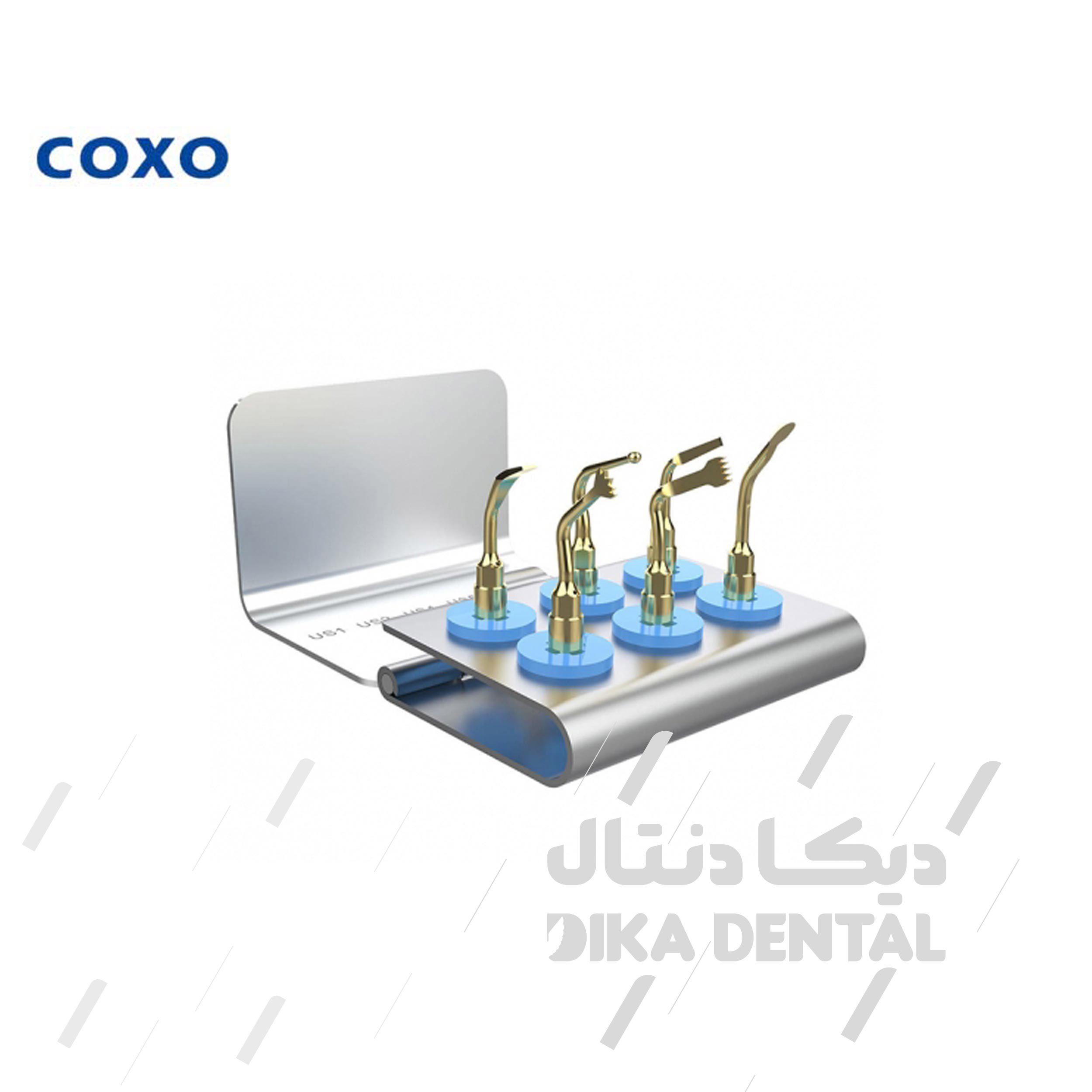 پیزو سرجری نوری