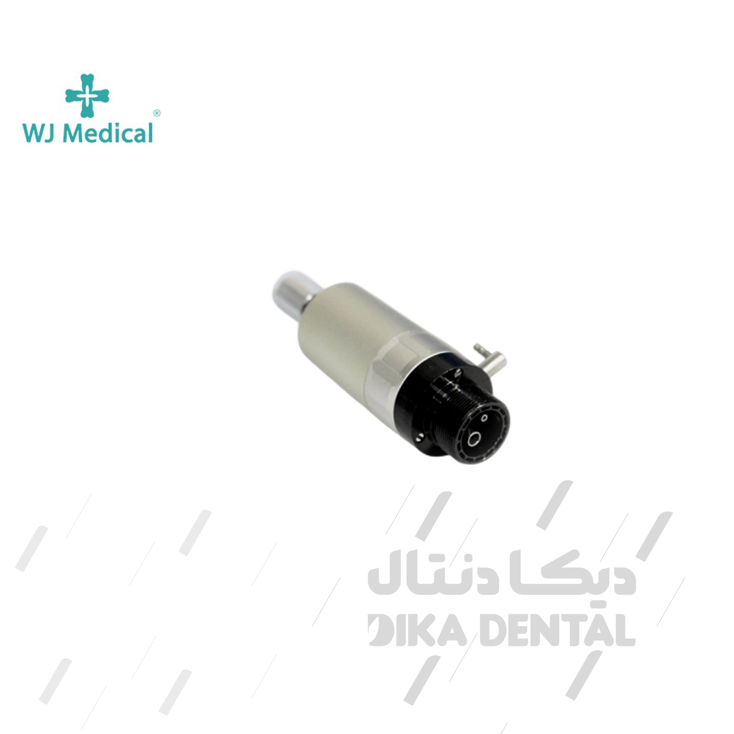 ایرموتور دو سوراخه