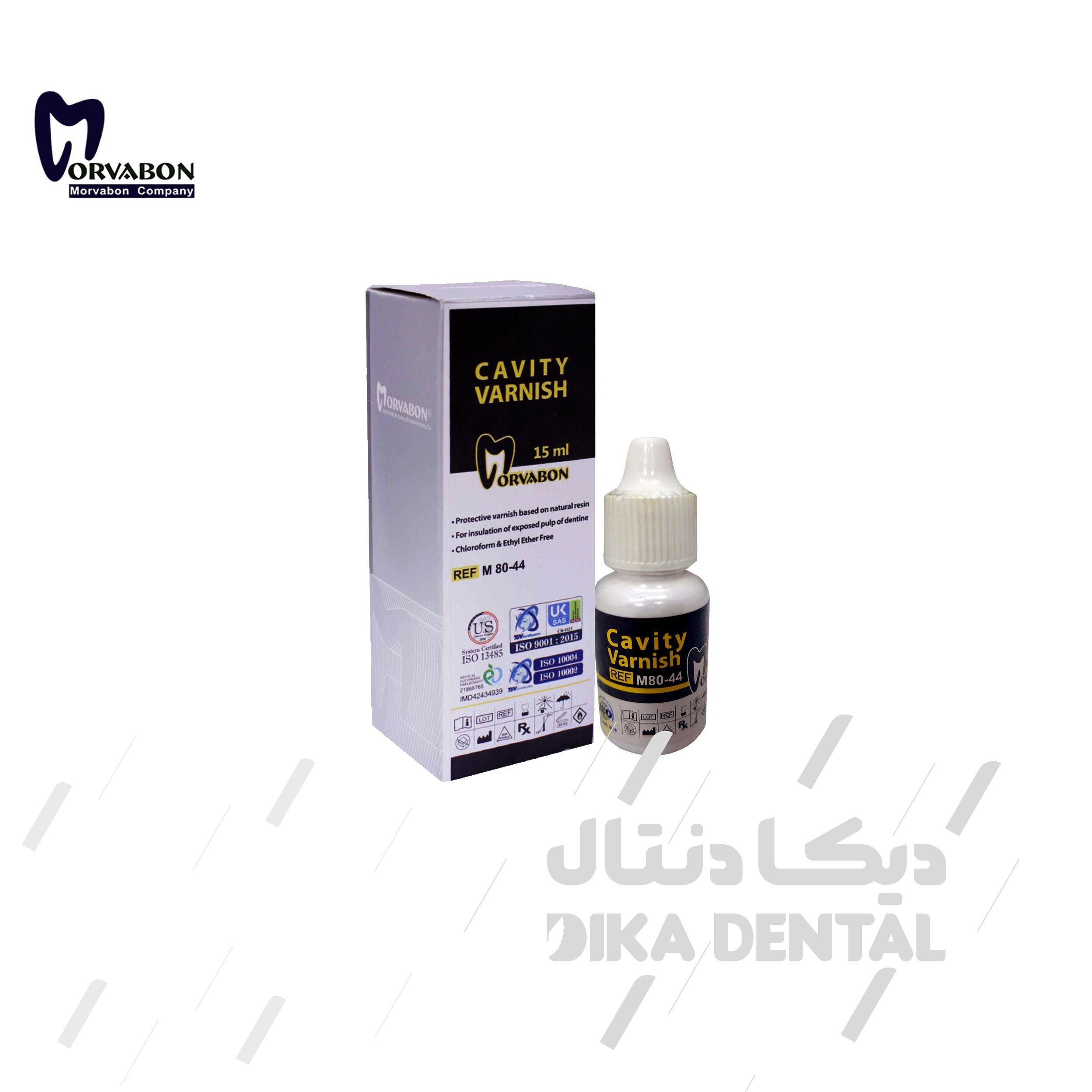 کویتی وارنیش