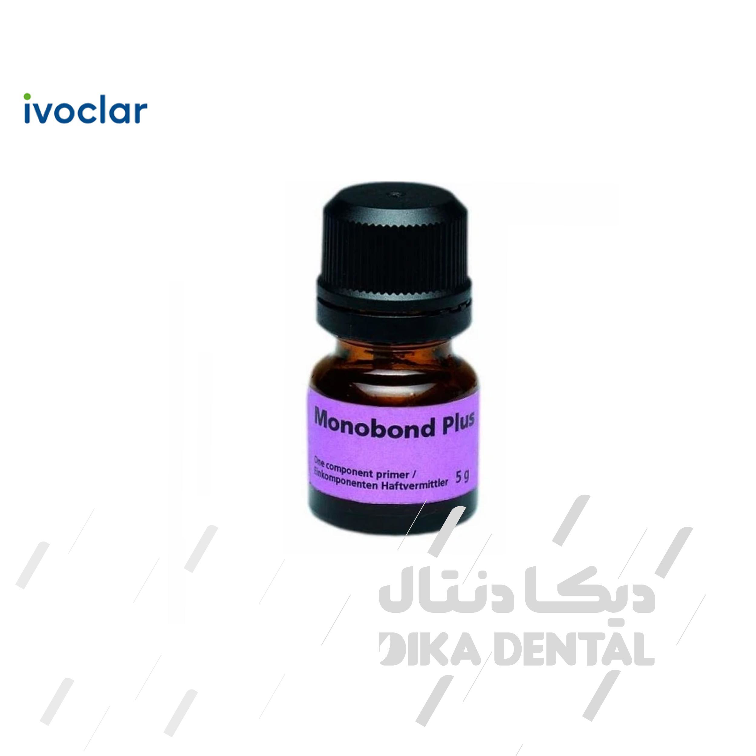 مونوباند پلاس