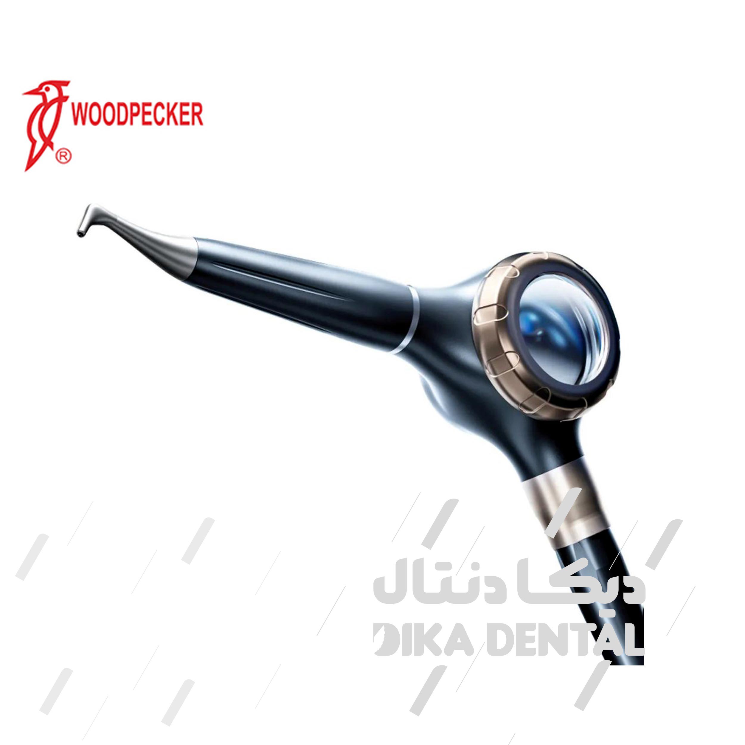 هندپیس ایرفلو