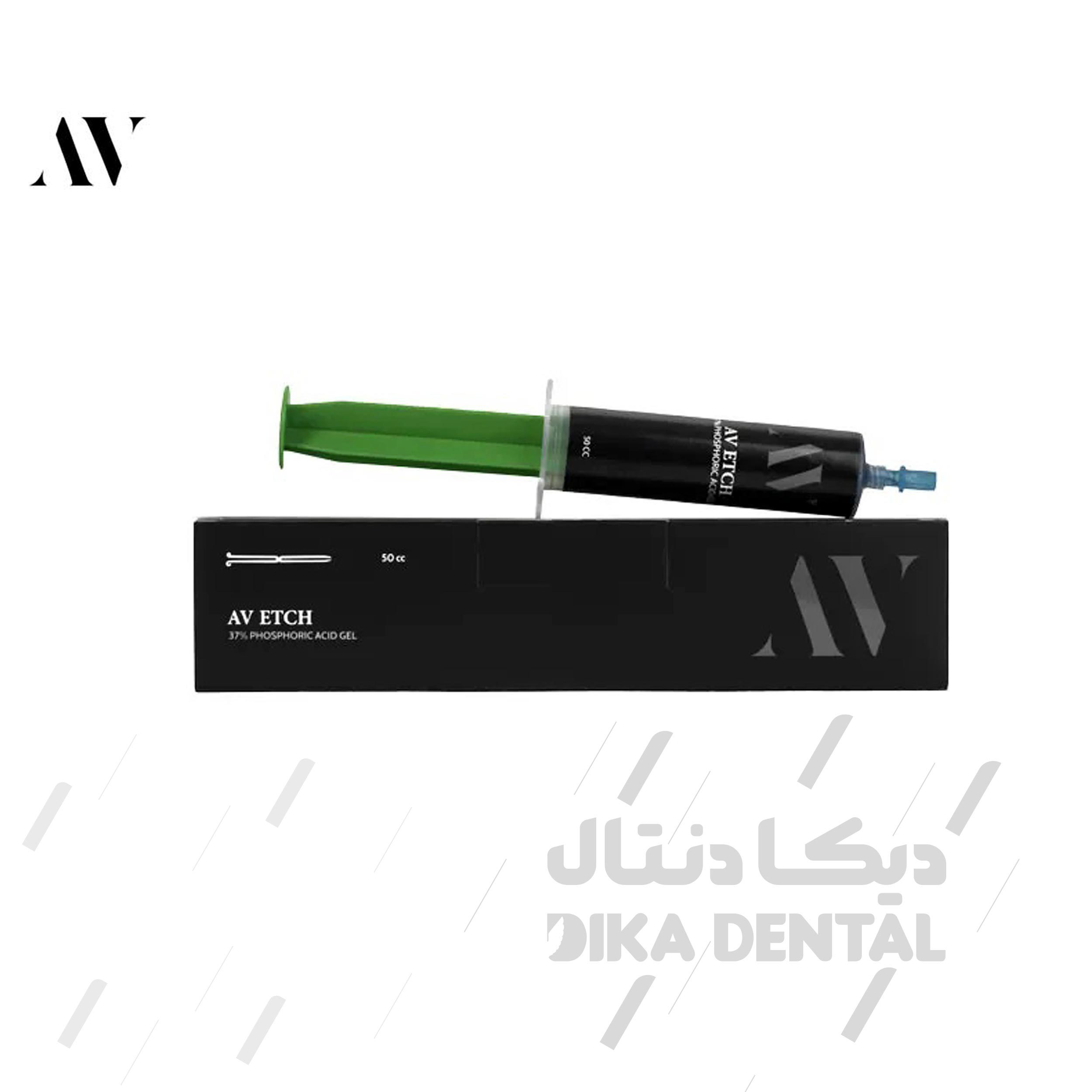 ژل اسید اچ  جانبو37 درصد فسفریک اسید
