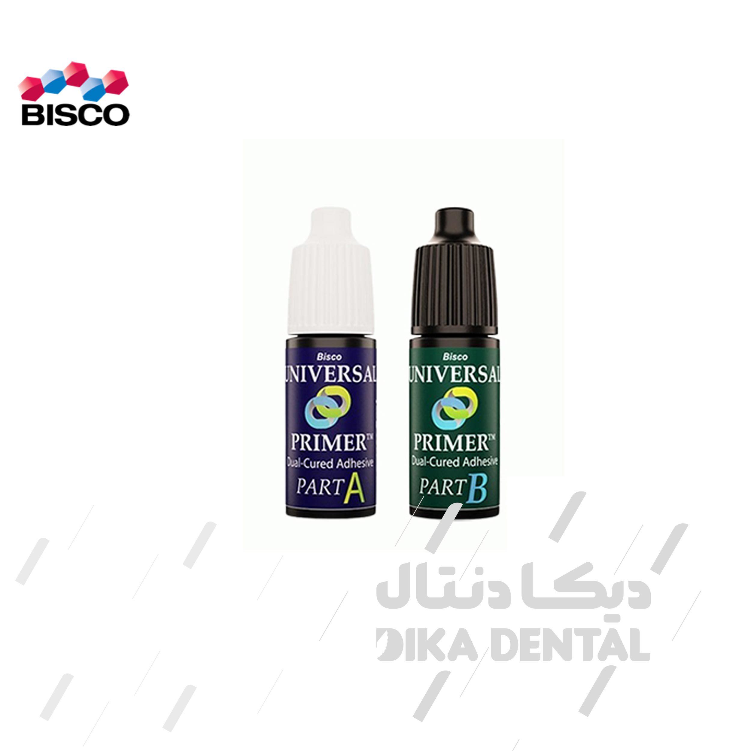 باندینگ یونیورسال پرایمر