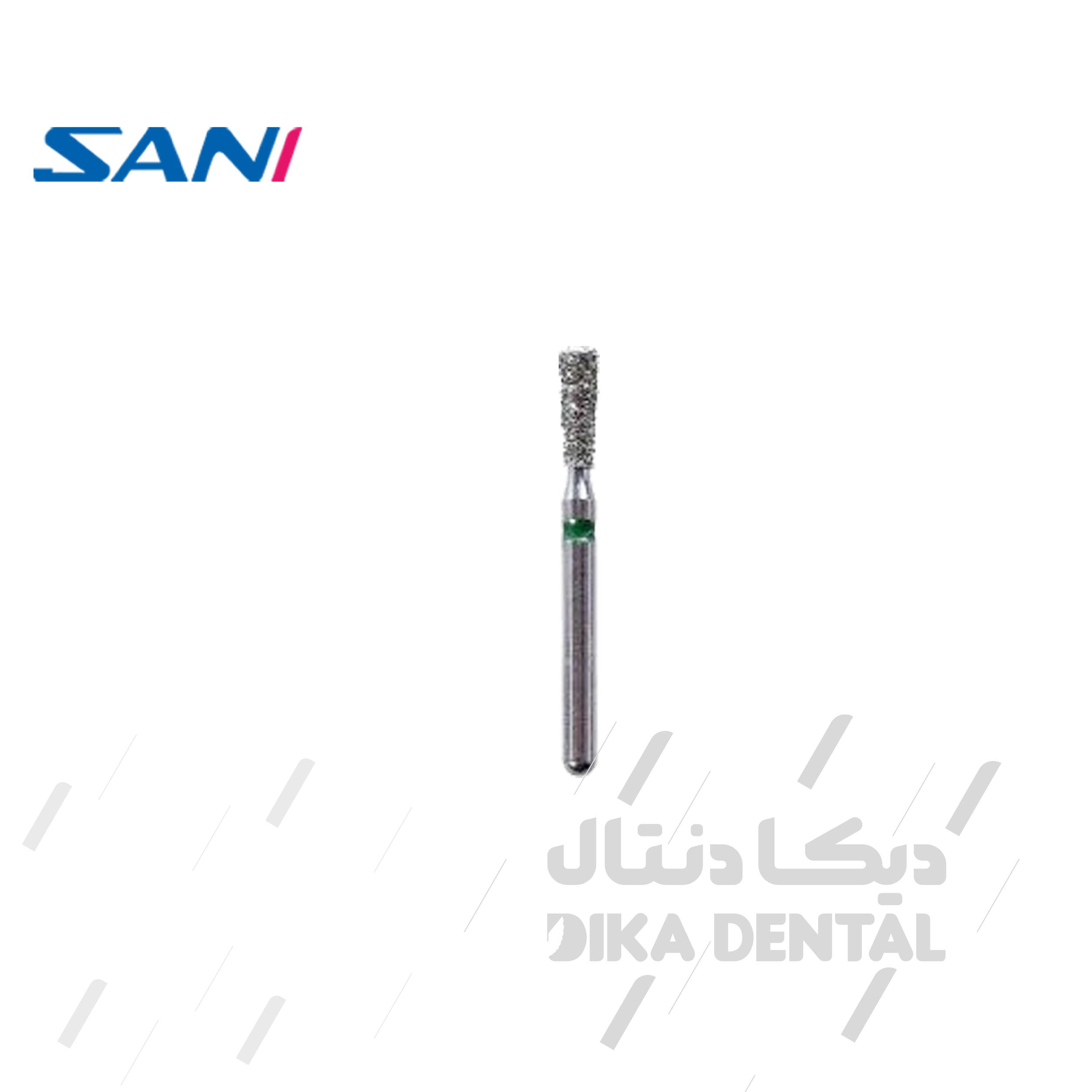فرز الماسه ای مدل مخروطی وارونه بلند 807