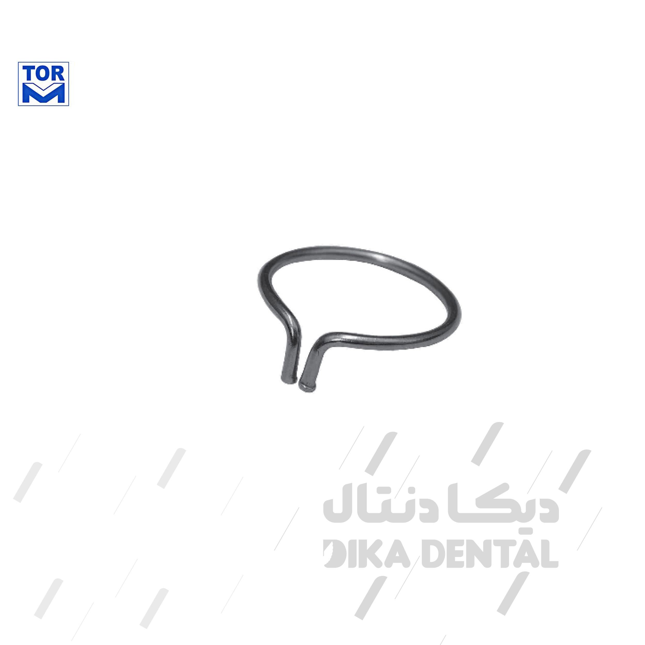 کلمپ ساده