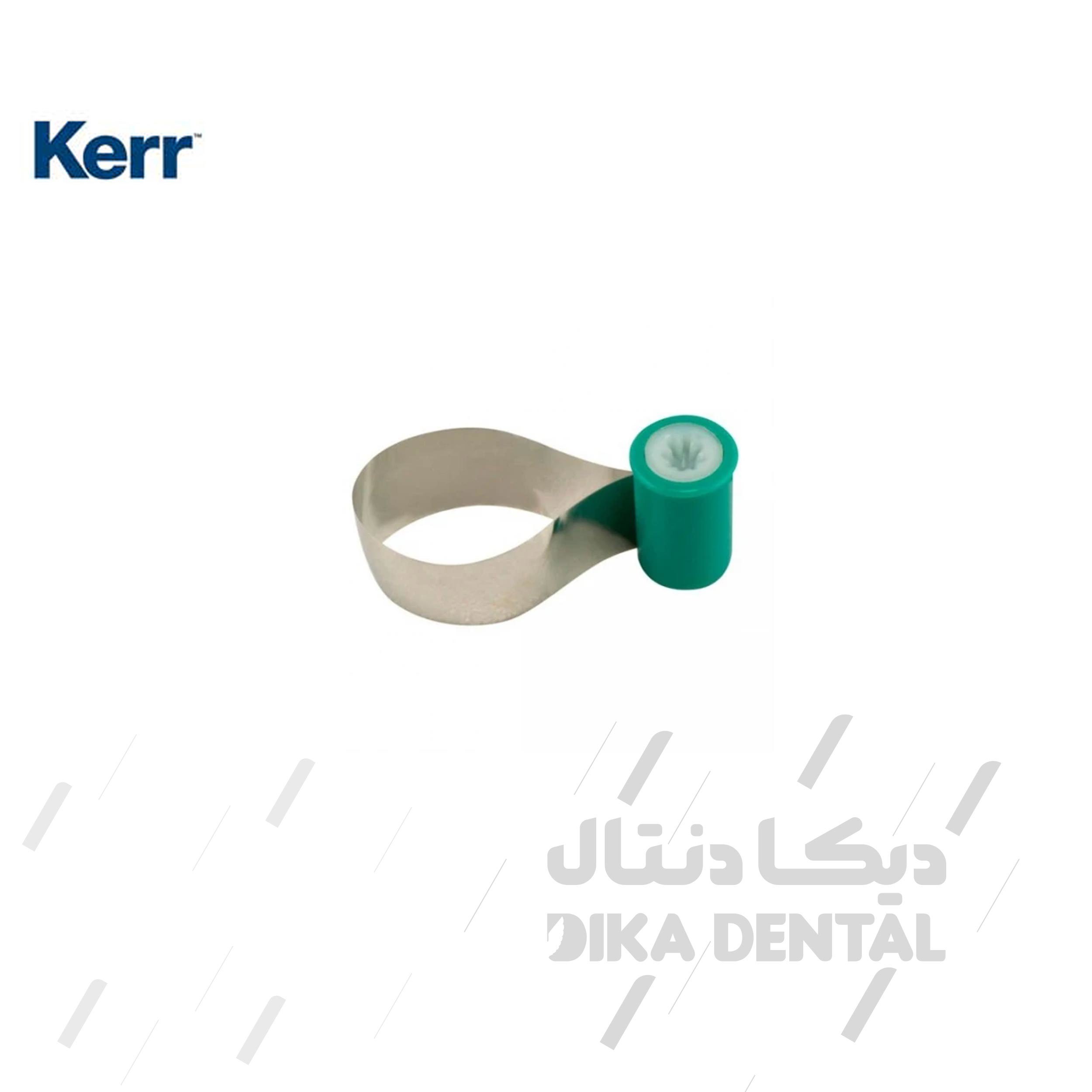 اتو ماتریکس فلزی سوپر کپ کرر 50 عددی 2162
