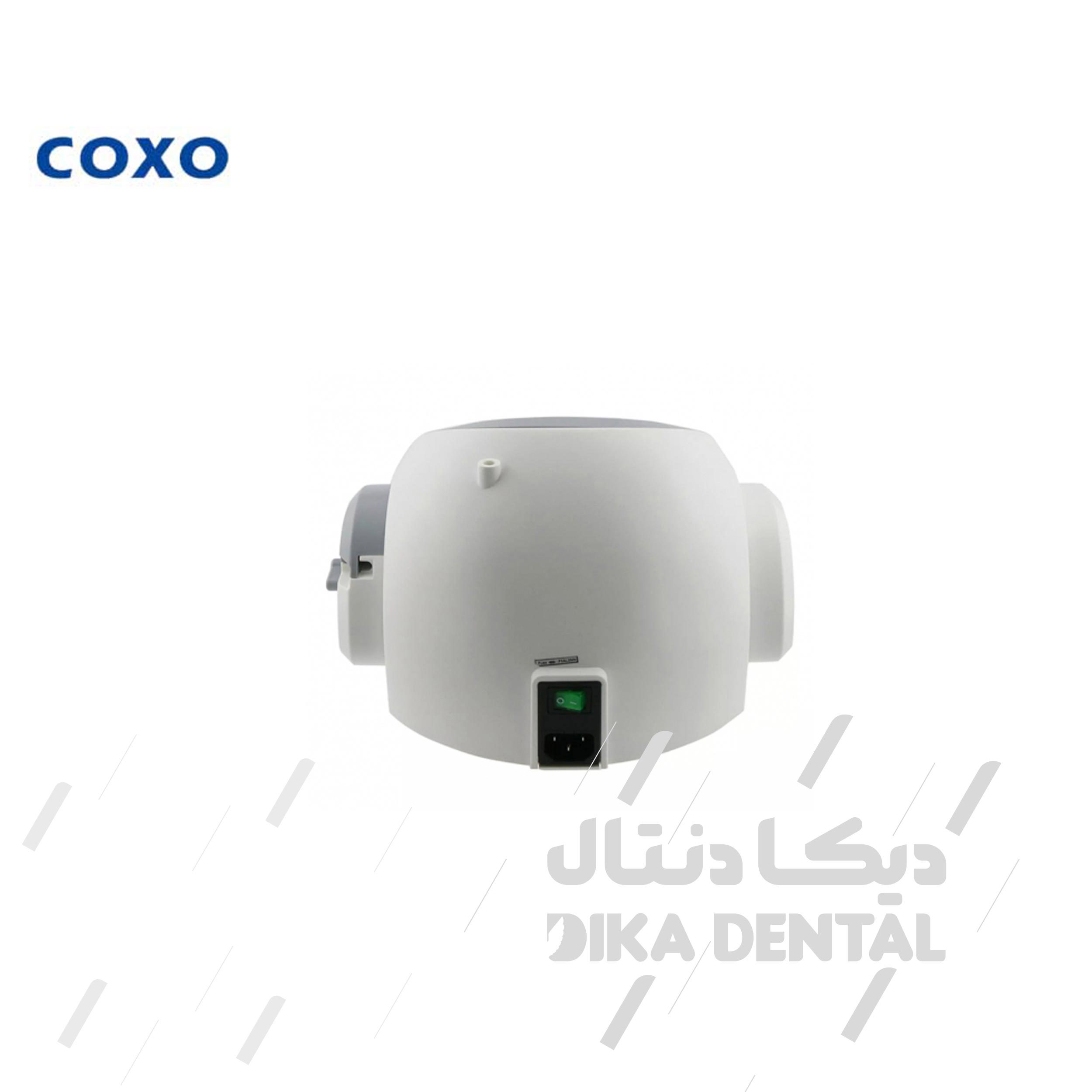 موتور ایمپلنت غیرنوری