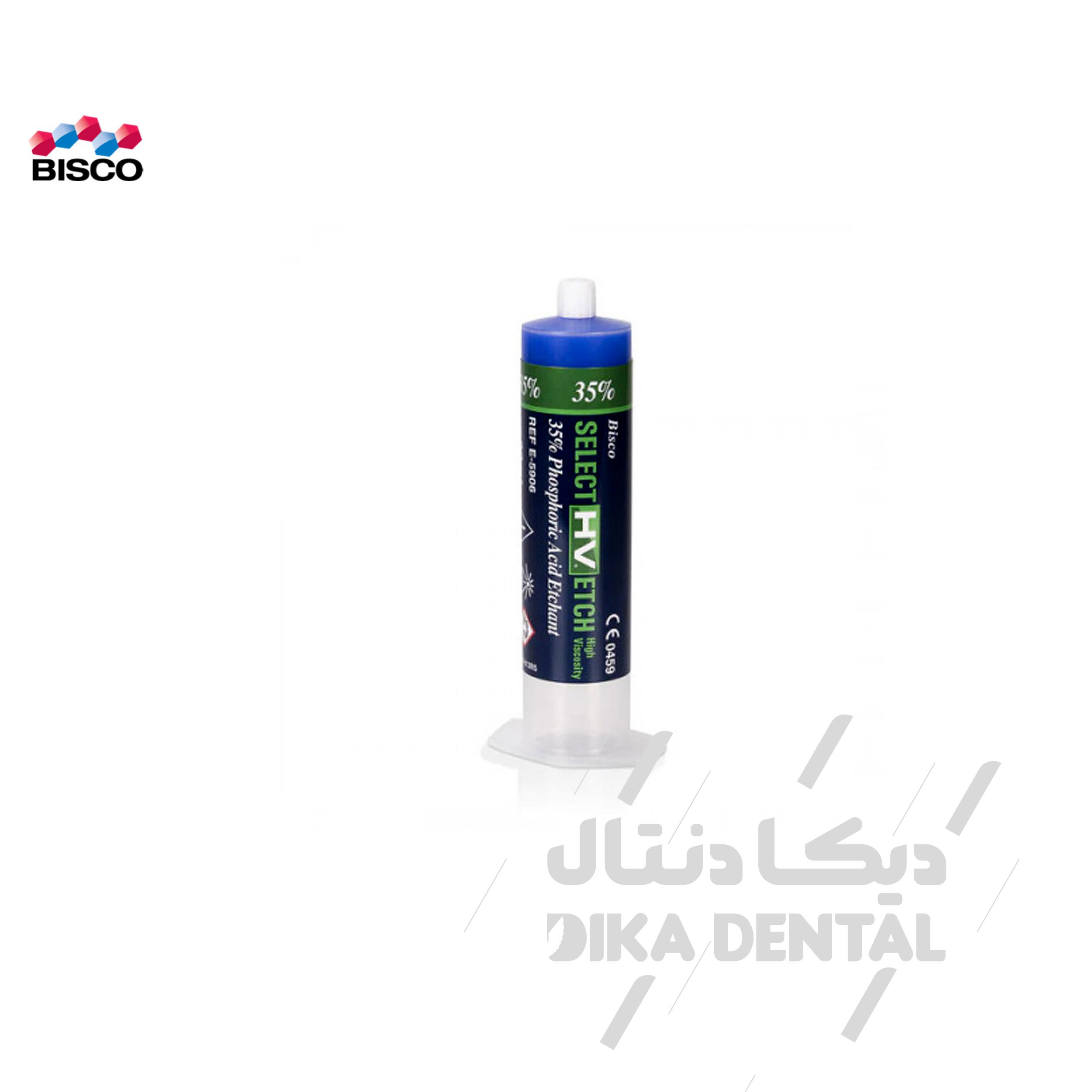 اسید فسفریک 30 میل  35 درصد