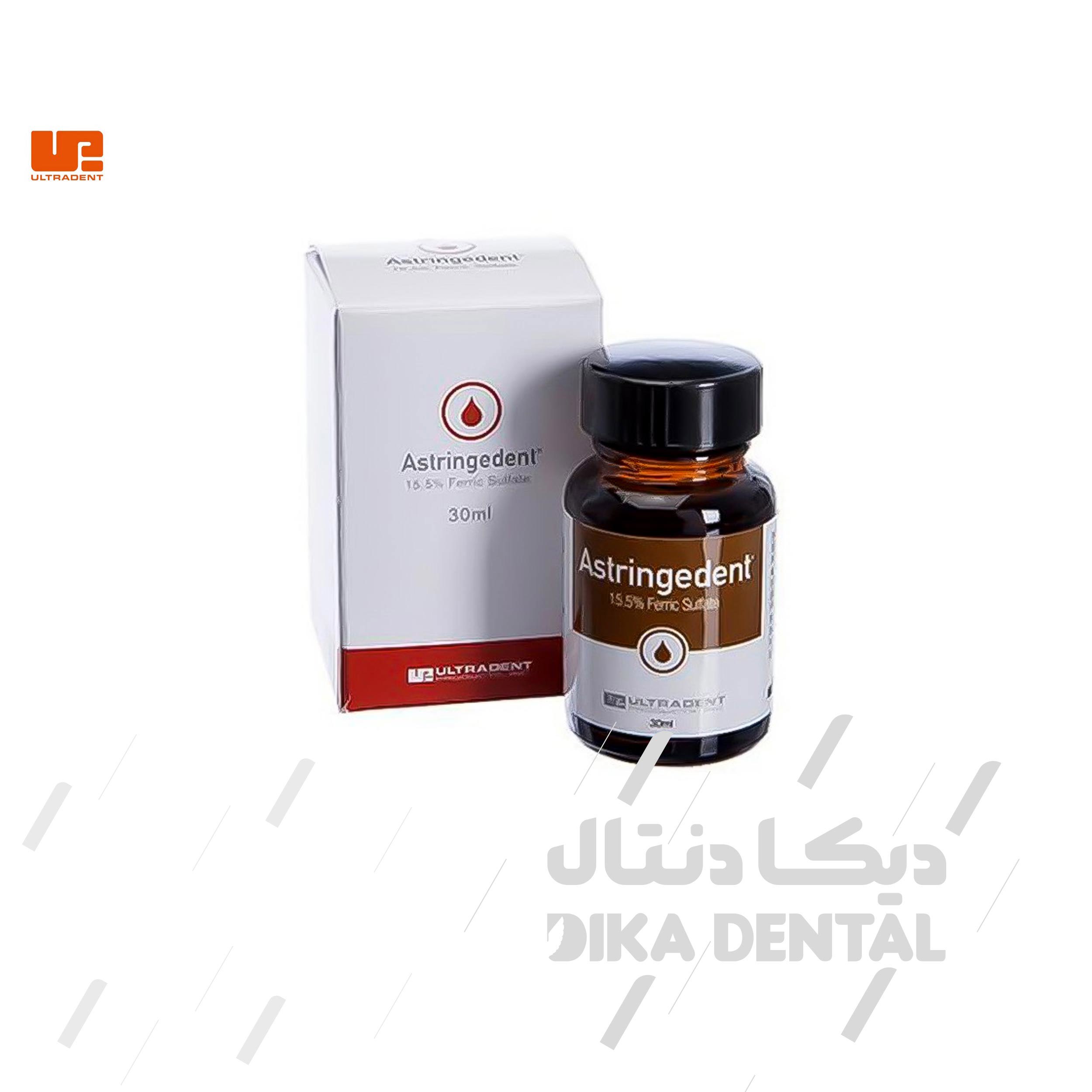 آستری جیدنت(هموستات)