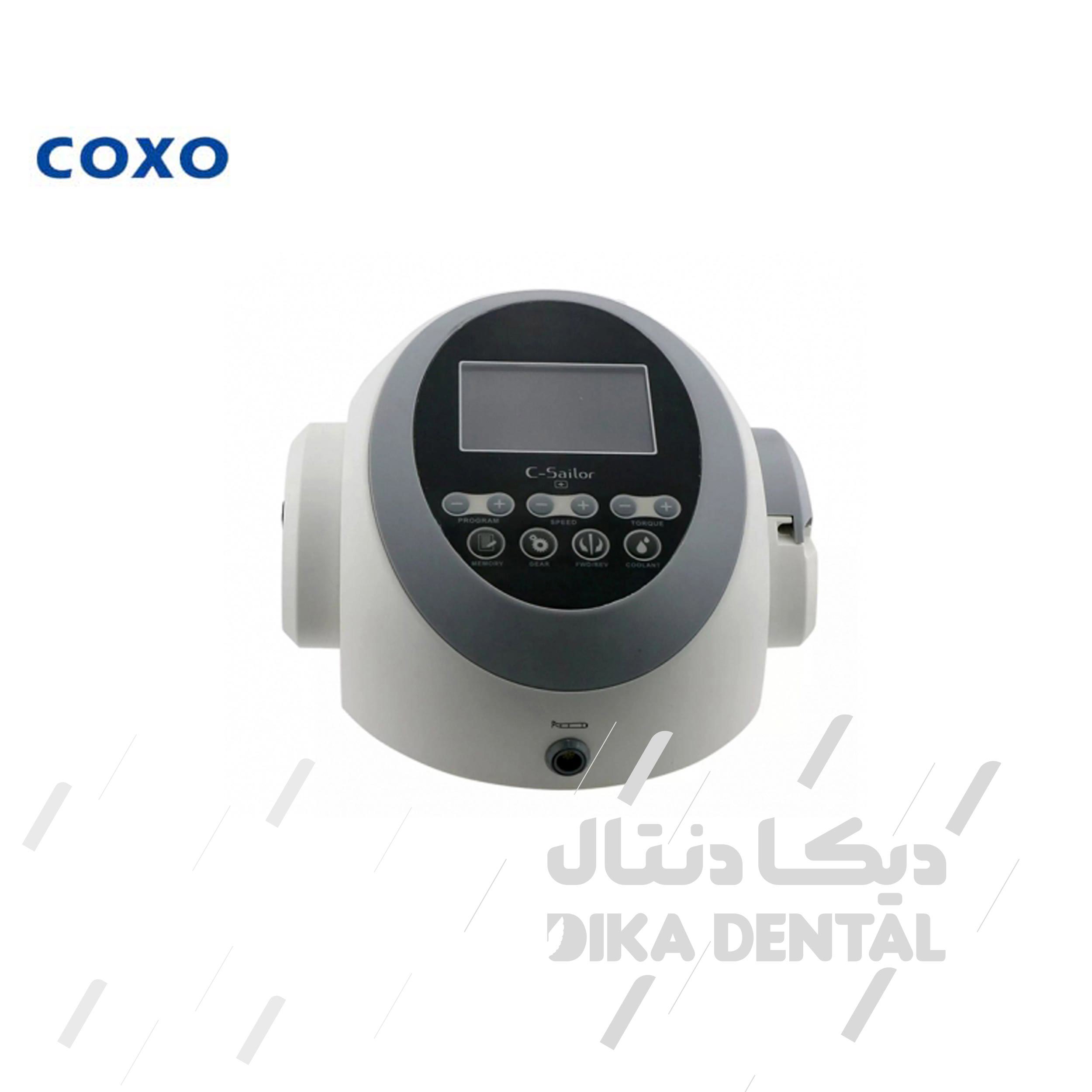 موتور ایمپلنت غیرنوری
