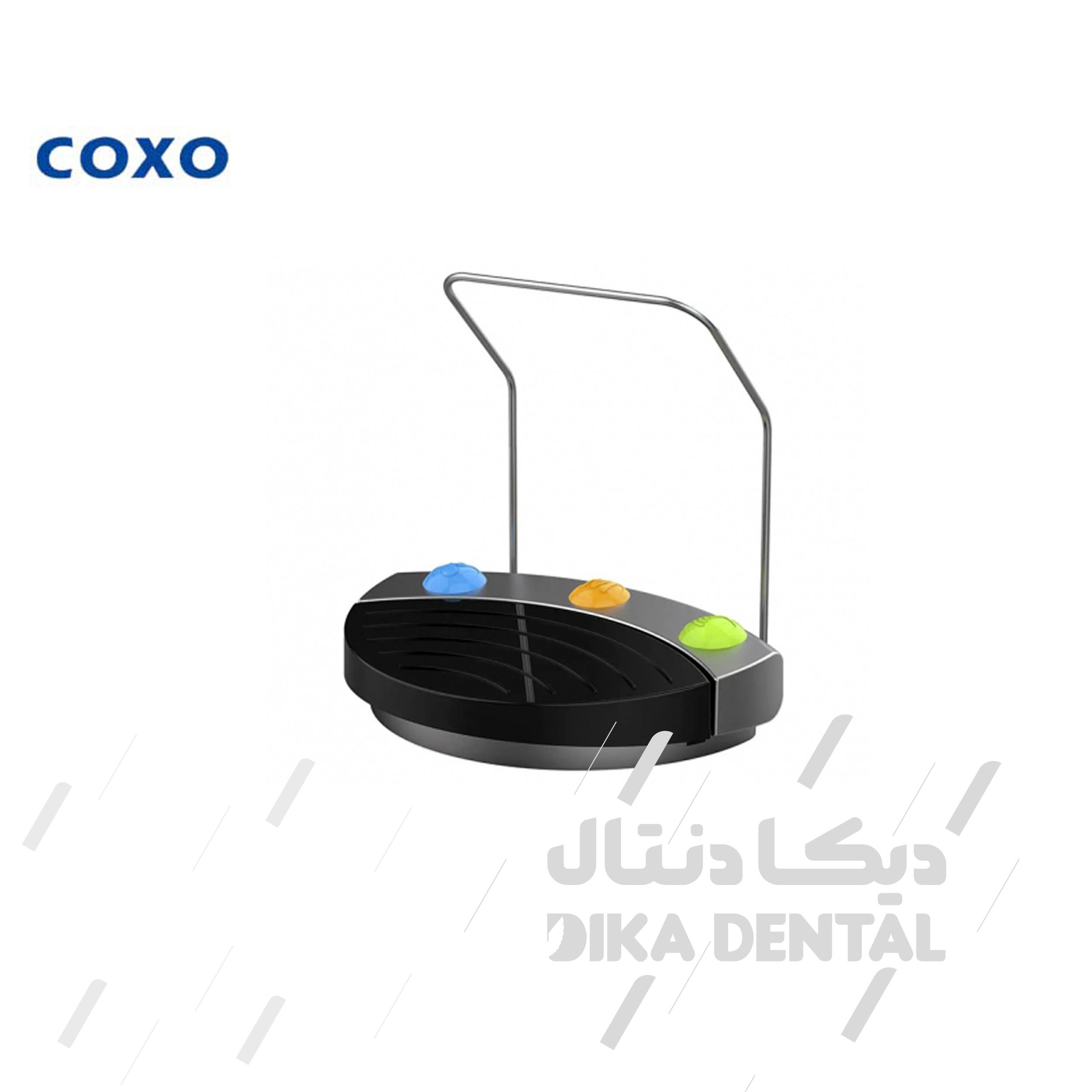 پیزو سرجری نوری