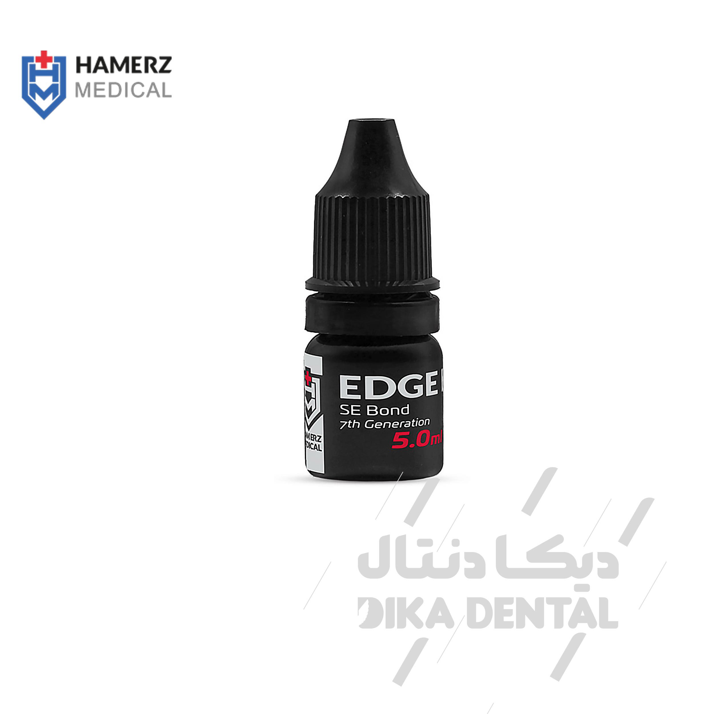 باندینگ تکنیک توتال اچ