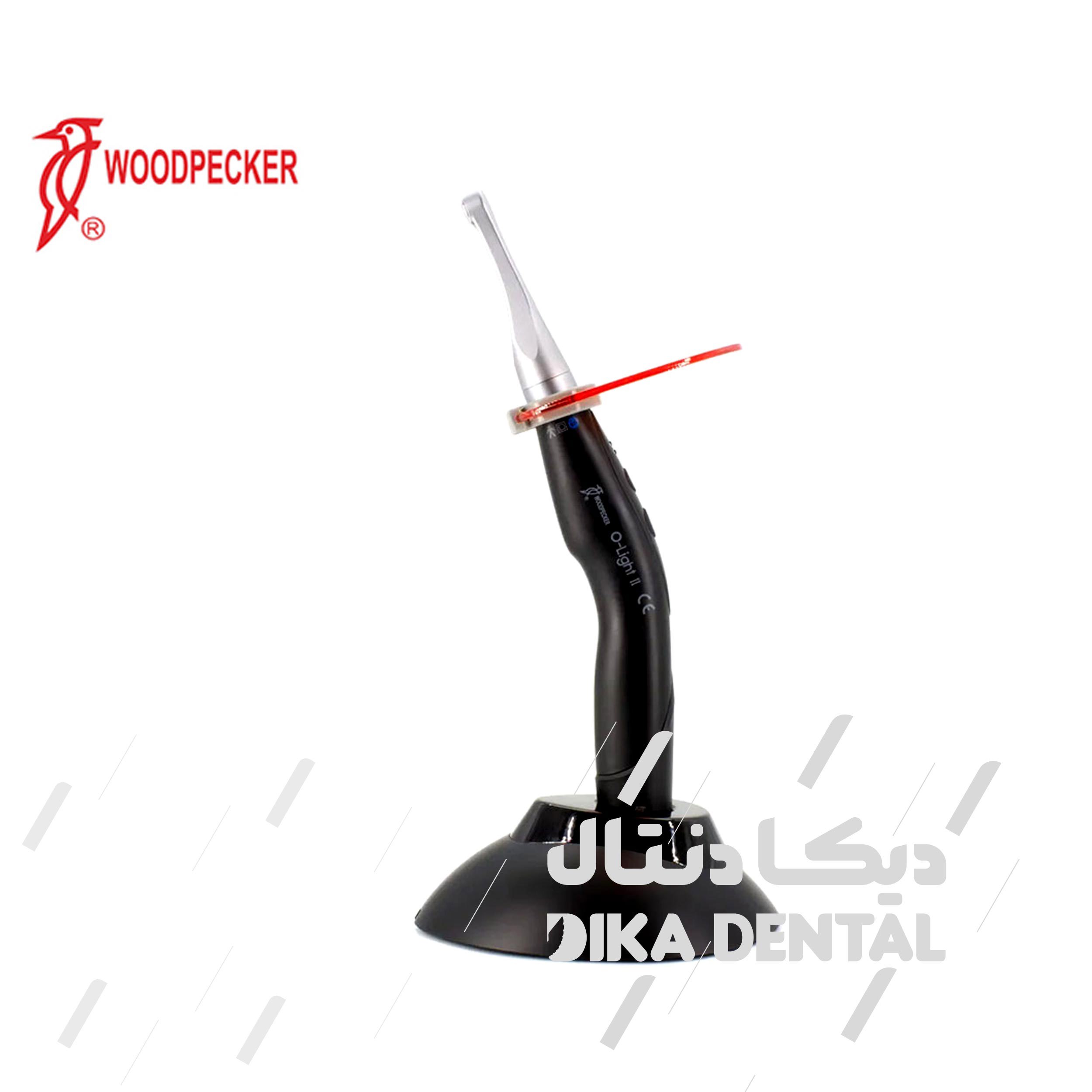 لایت کیور نسل سه
