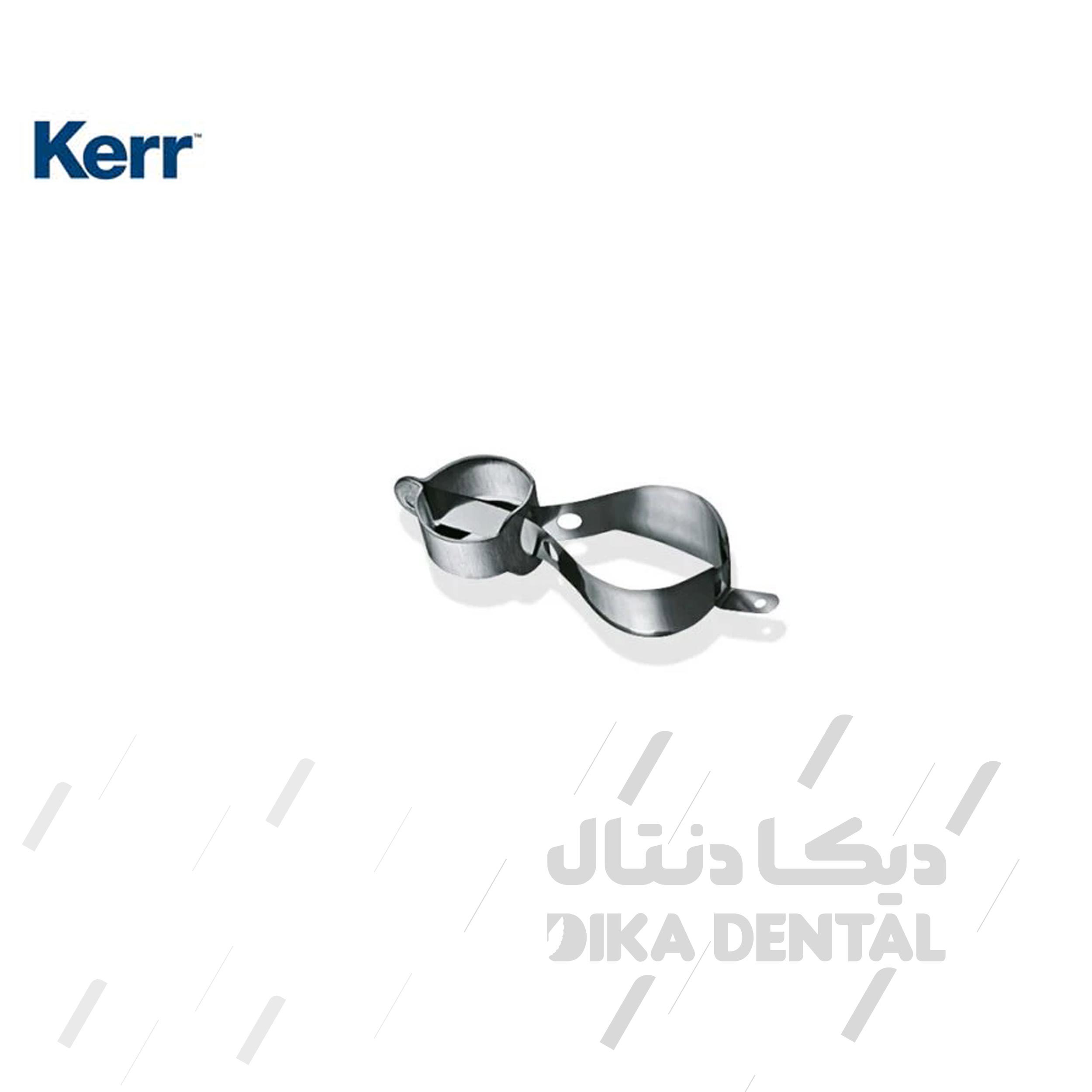 ماتریکس پرمولر متافیکس کر  3601
