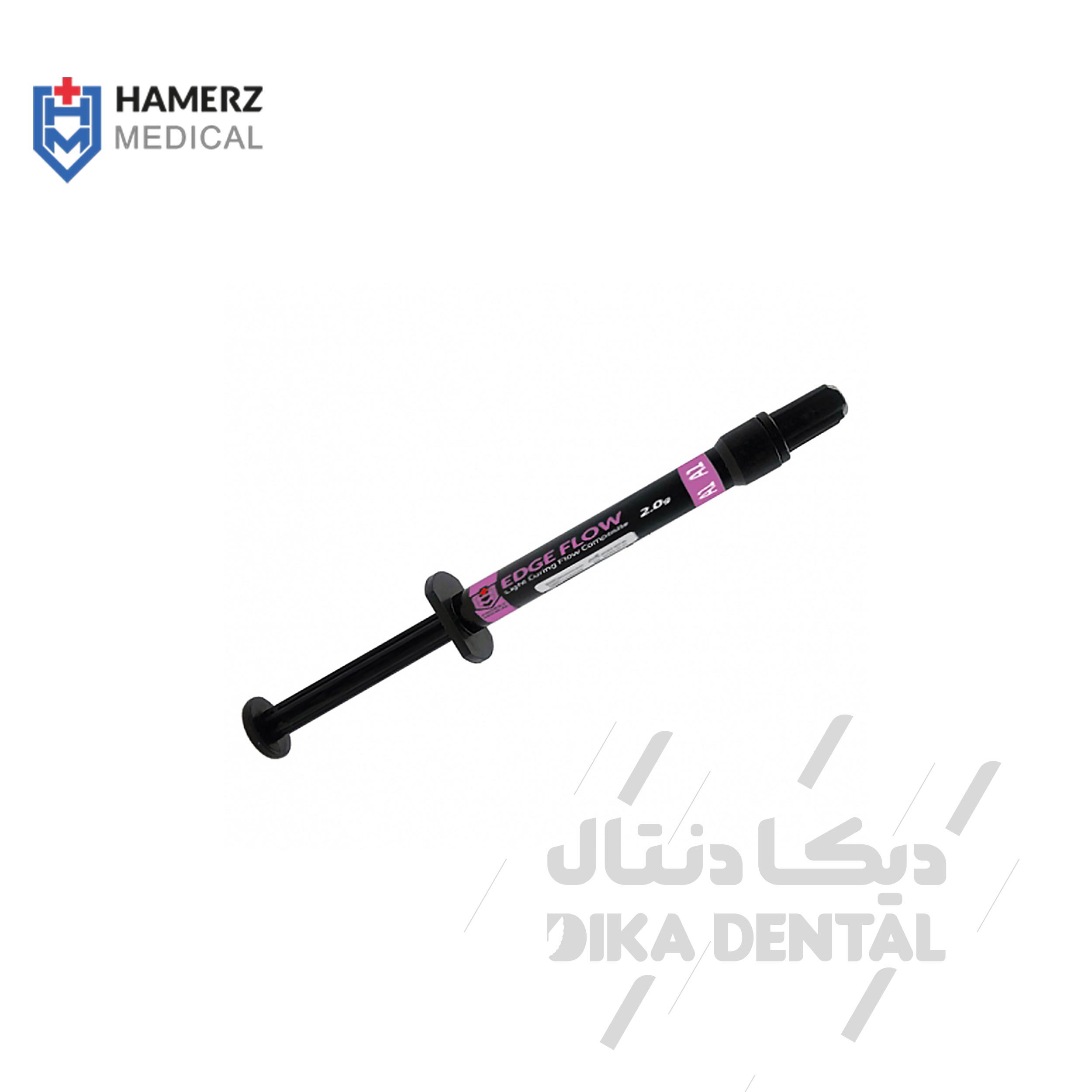 کامپوزیت فلو