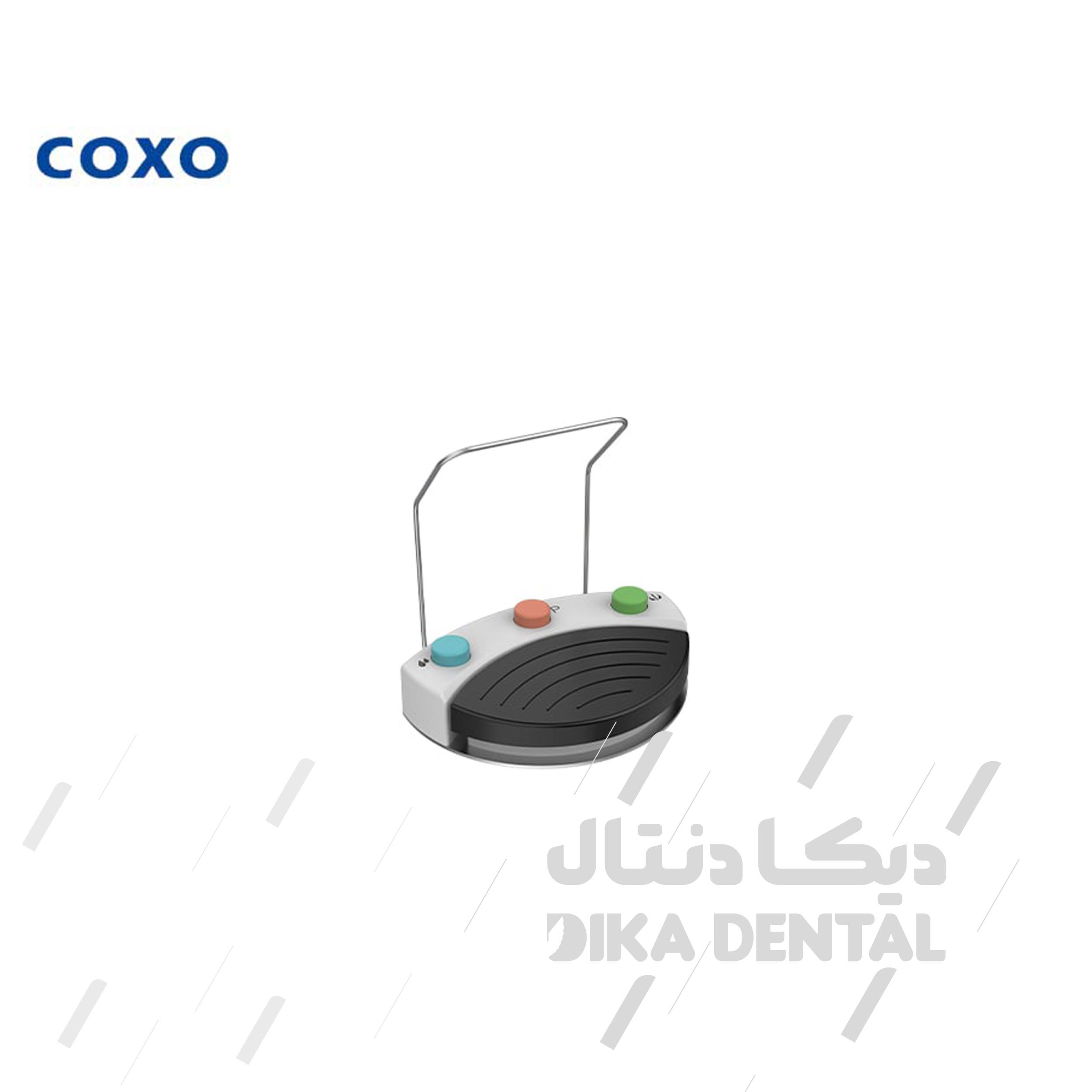 موتور ایمپلنت و جراحی دو کاره دو هندپیس