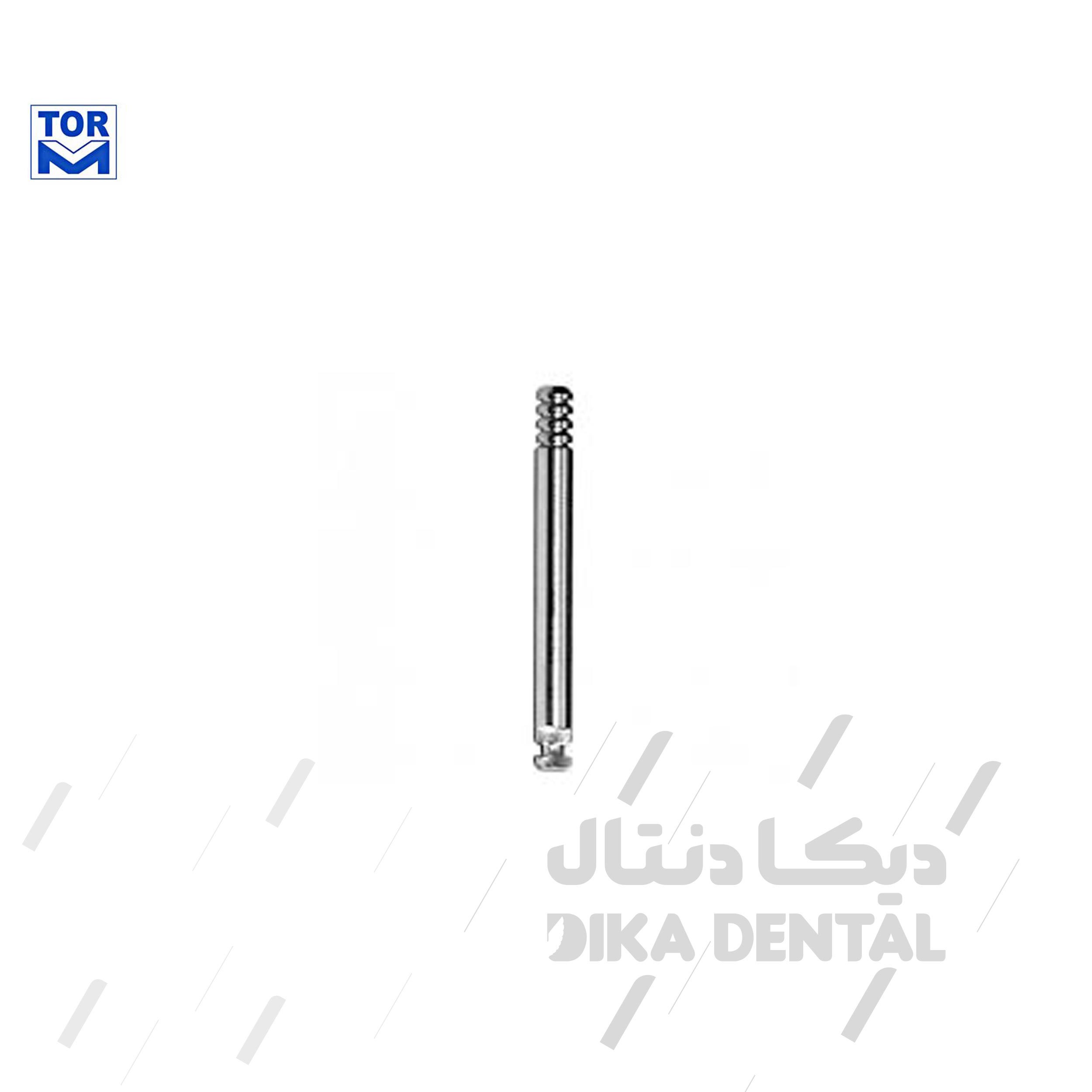 ماندرل پیچی