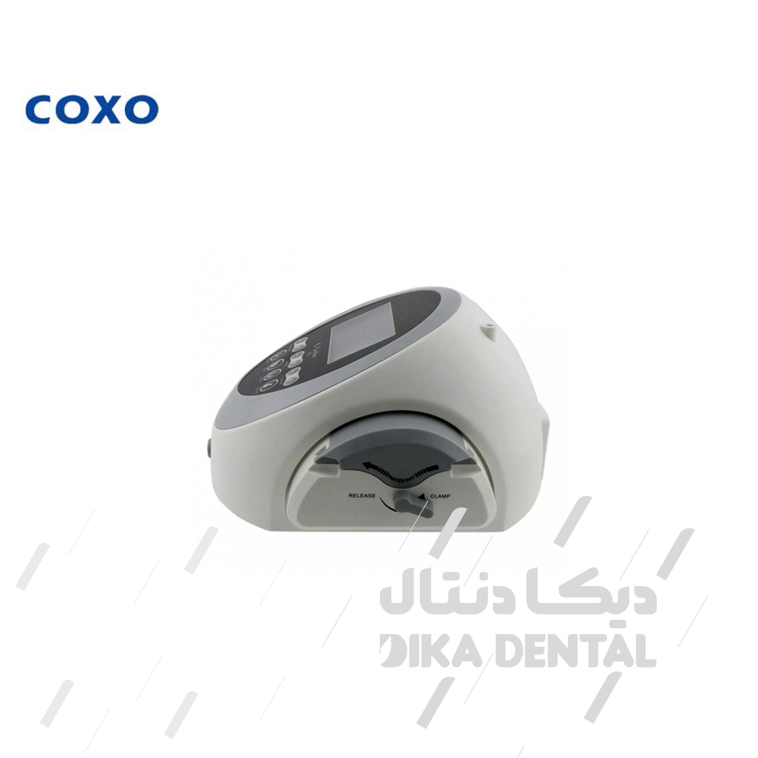 موتور ایمپلنت غیرنوری
