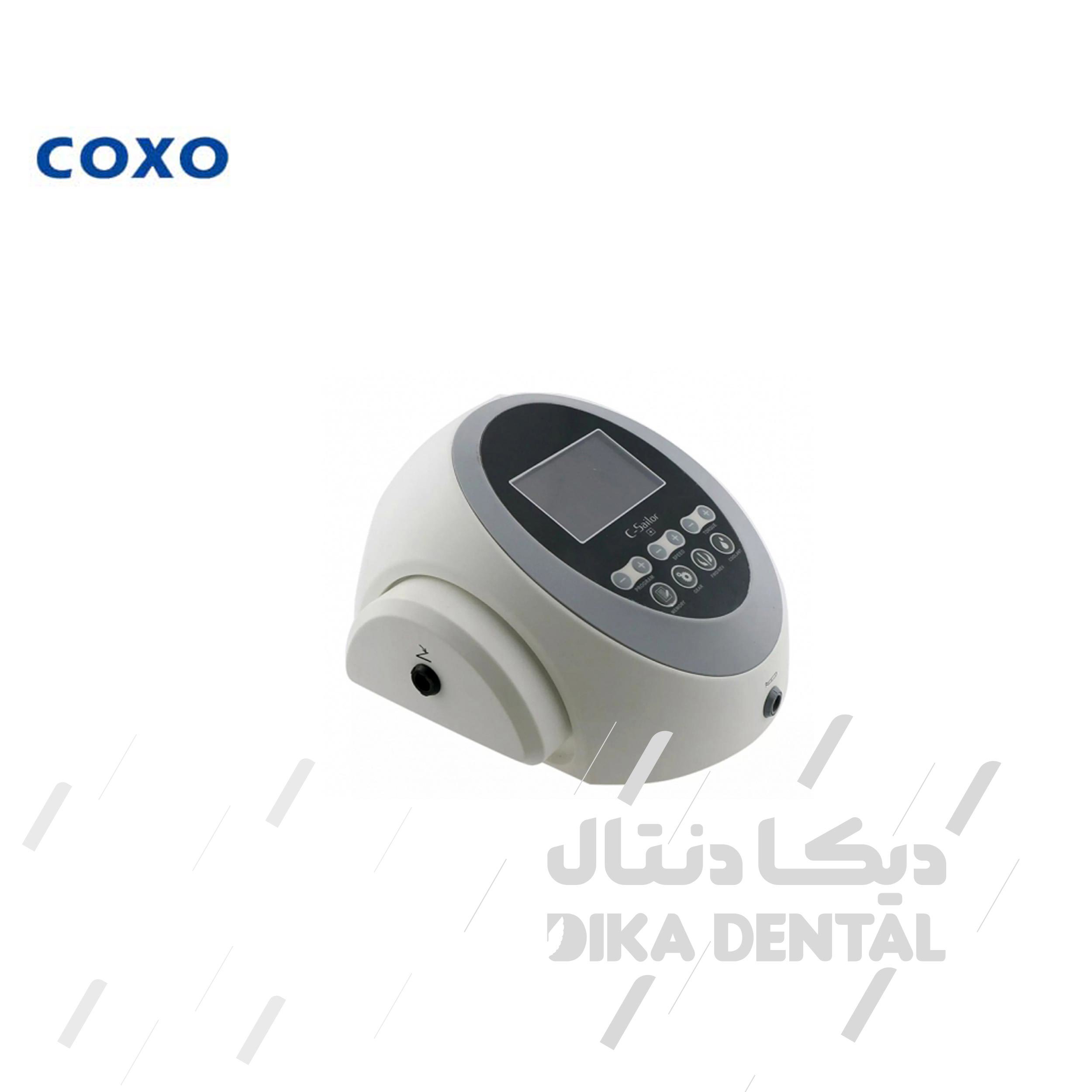 موتور ایمپلنت غیرنوری