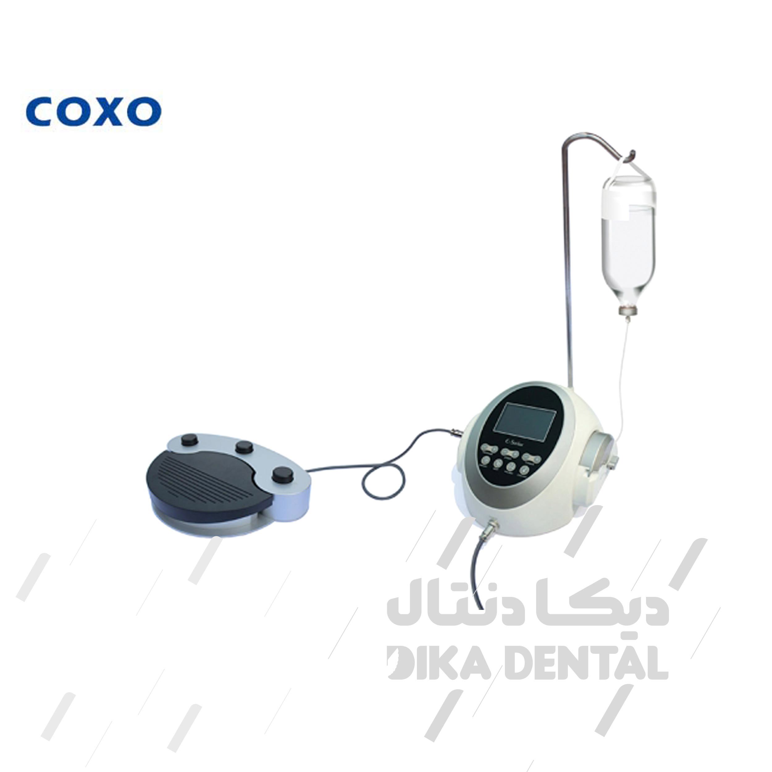 موتور ایمپلنت غیرنوری