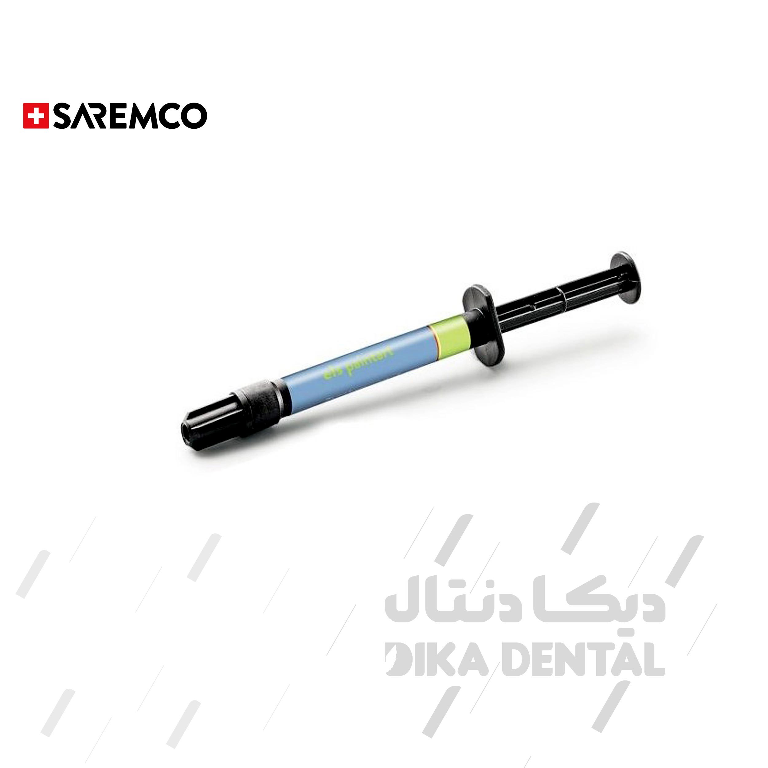 کامپوزیت تینت