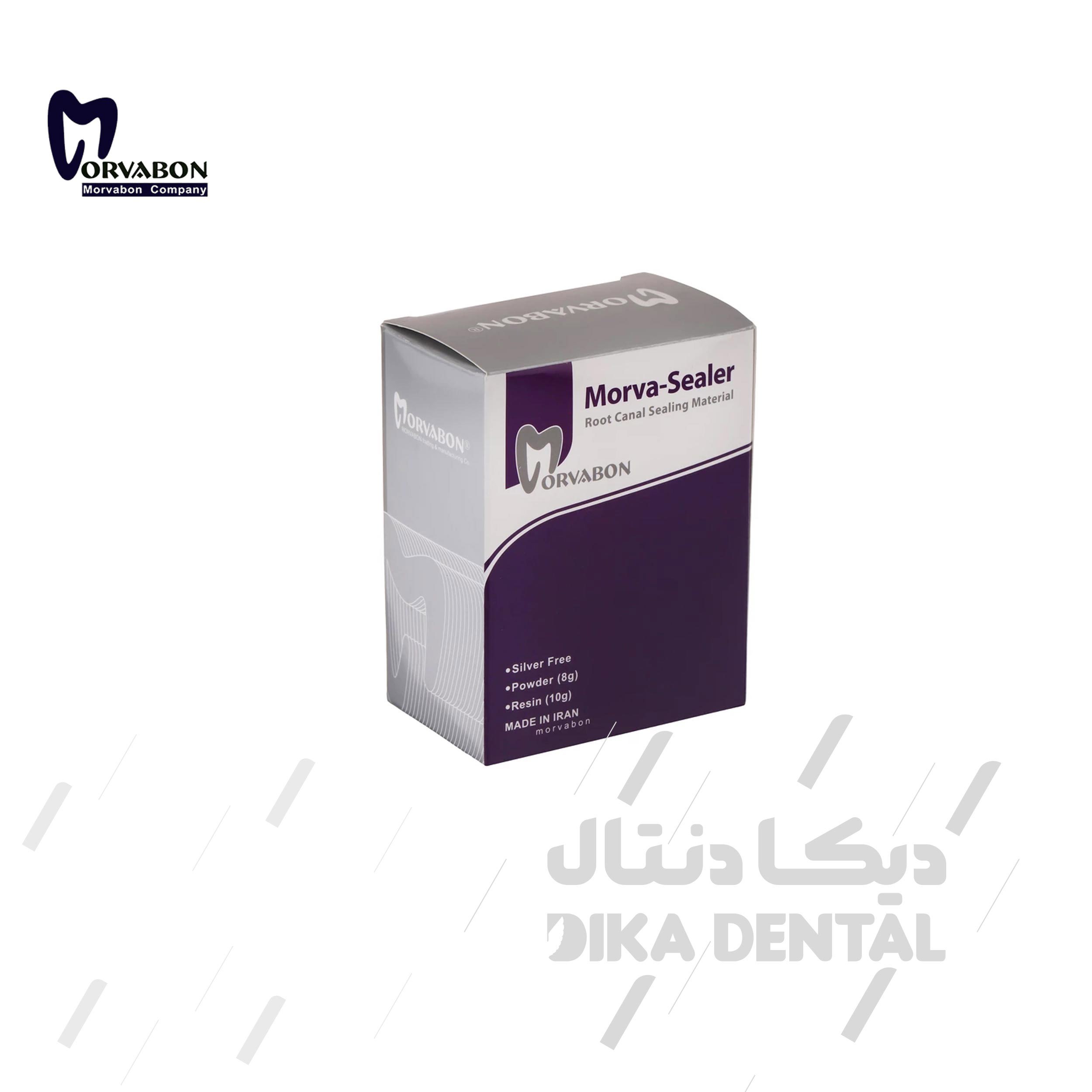 اندوسیلر رزینی