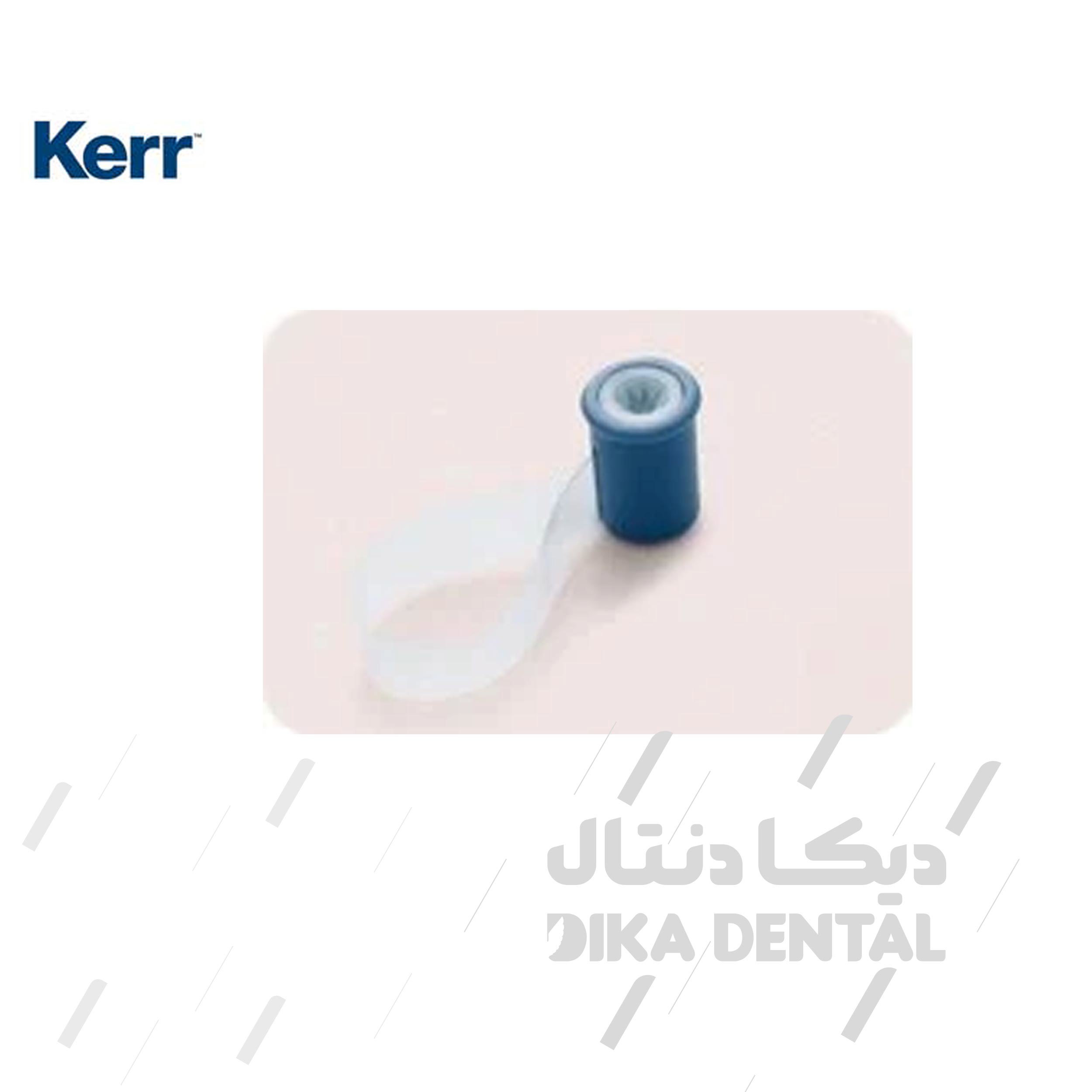 اتو ماتریکس شفاف سوپر کپ کرر 50 عددی 2171