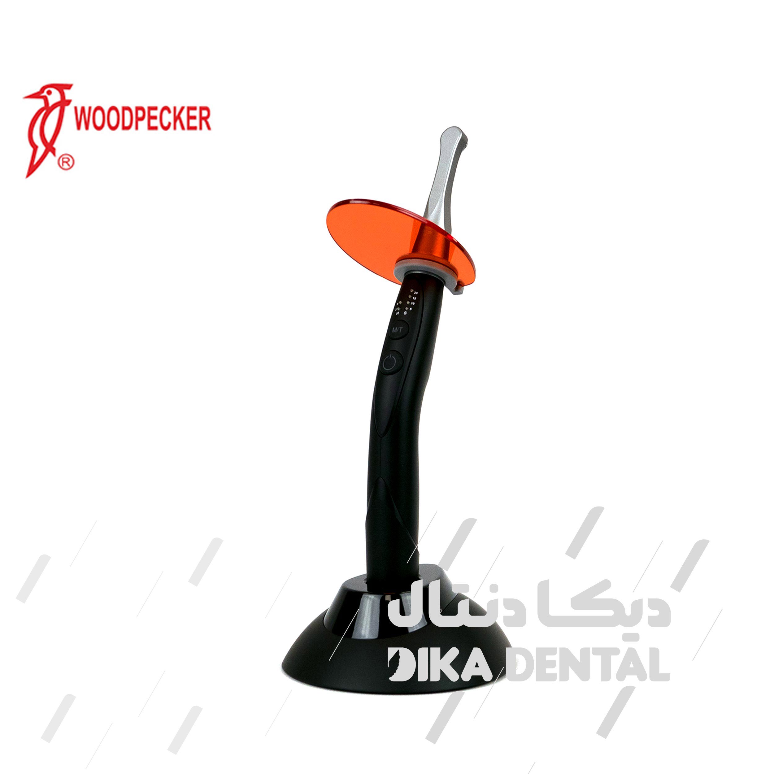 لایت کیور نسل سه