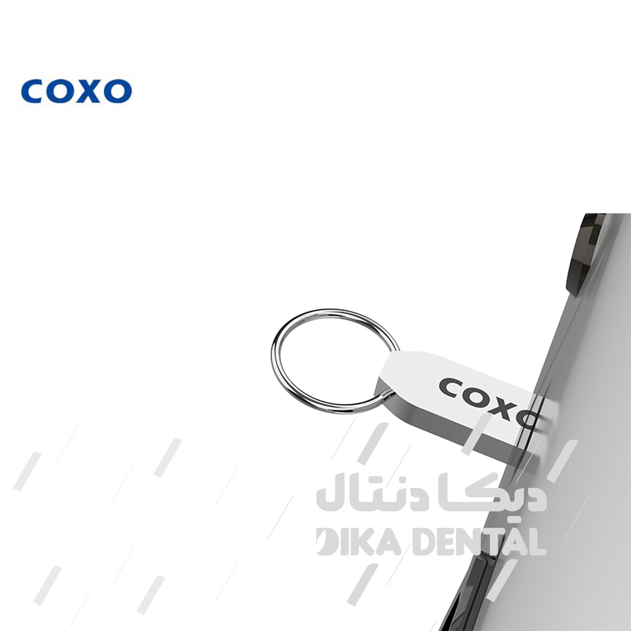موتور ایمپلنت و جراحی دو کاره