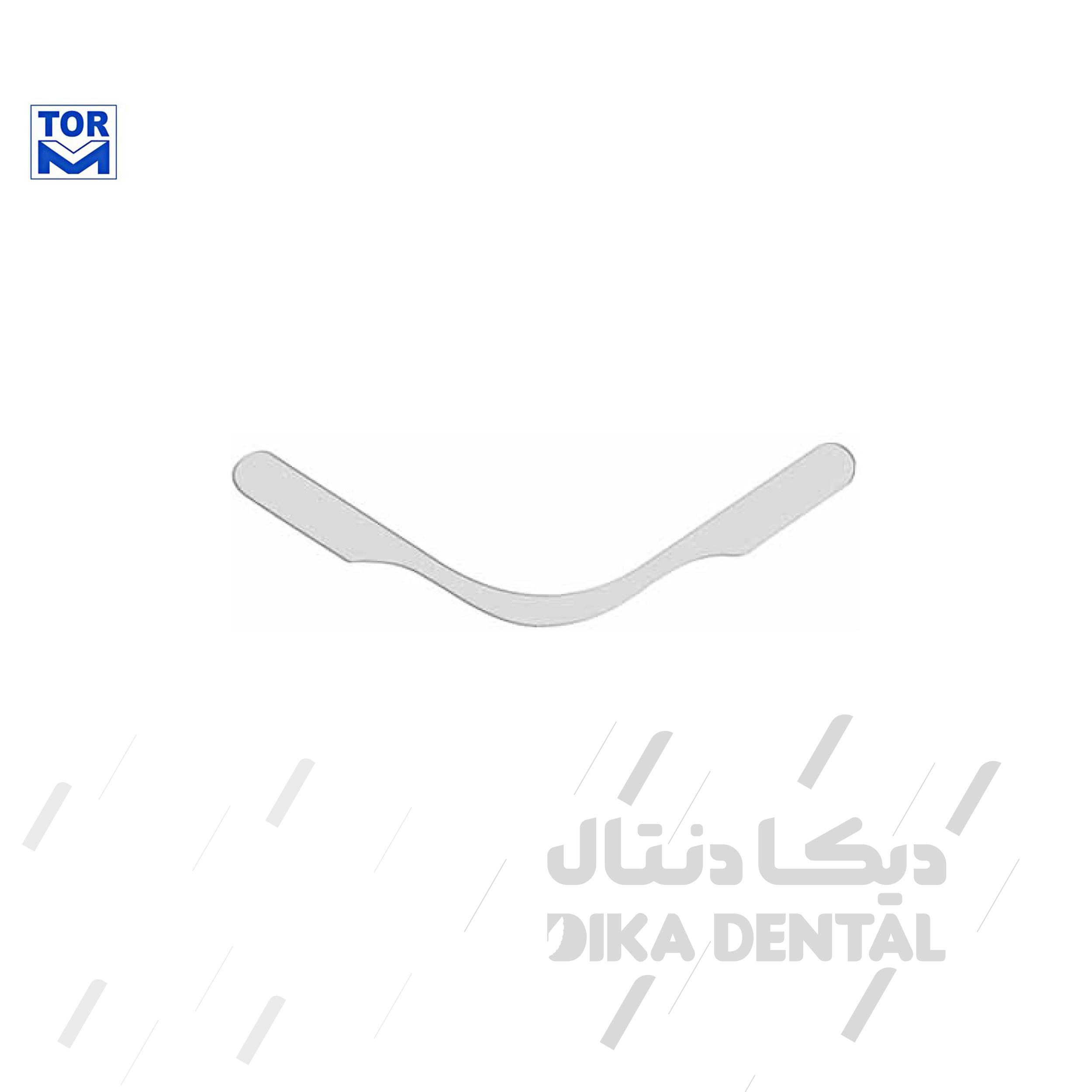 نوار ماتریس زیر لثه 12 عددی