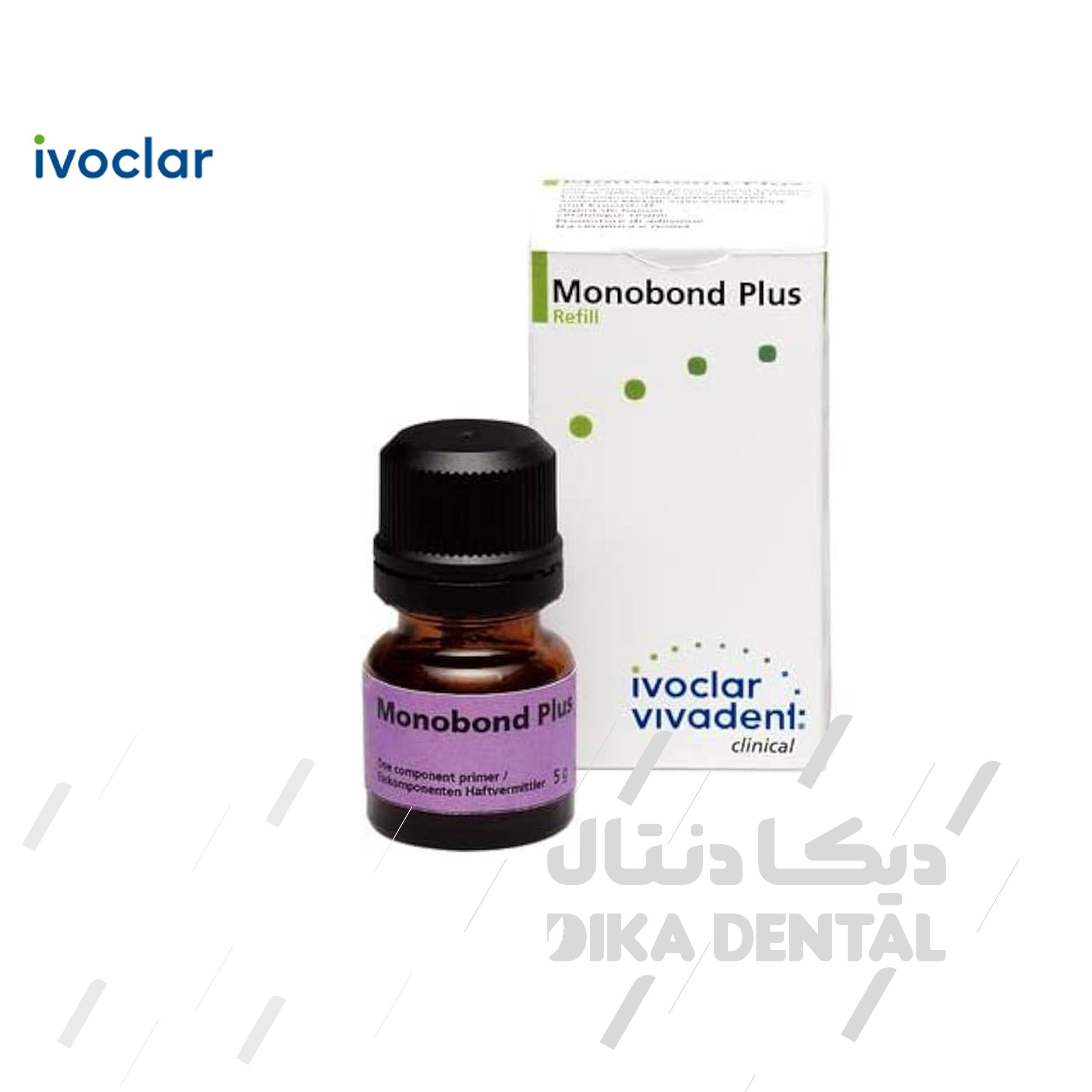 مونوباند پلاس