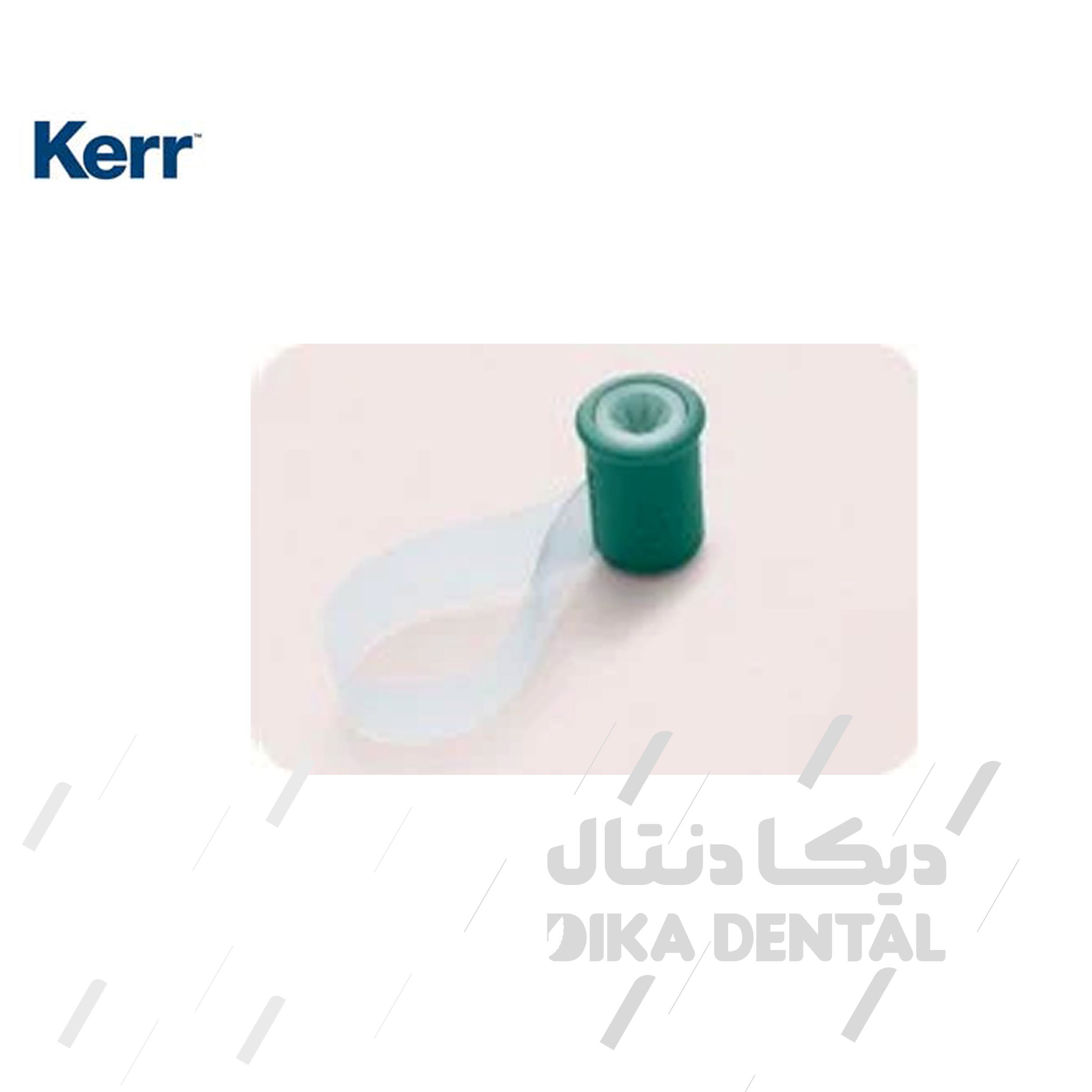 اتو ماتریکس شفاف سوپر کپ کرر 50 عددی 2172