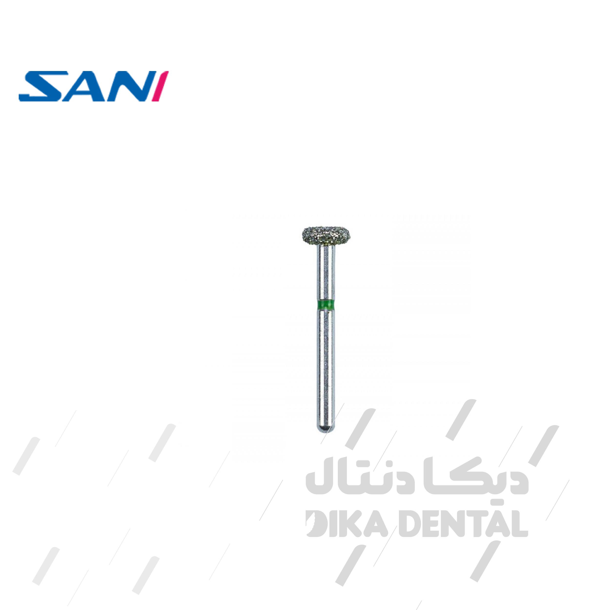 فرز الماسه ای مدل چرخی 909توربین
