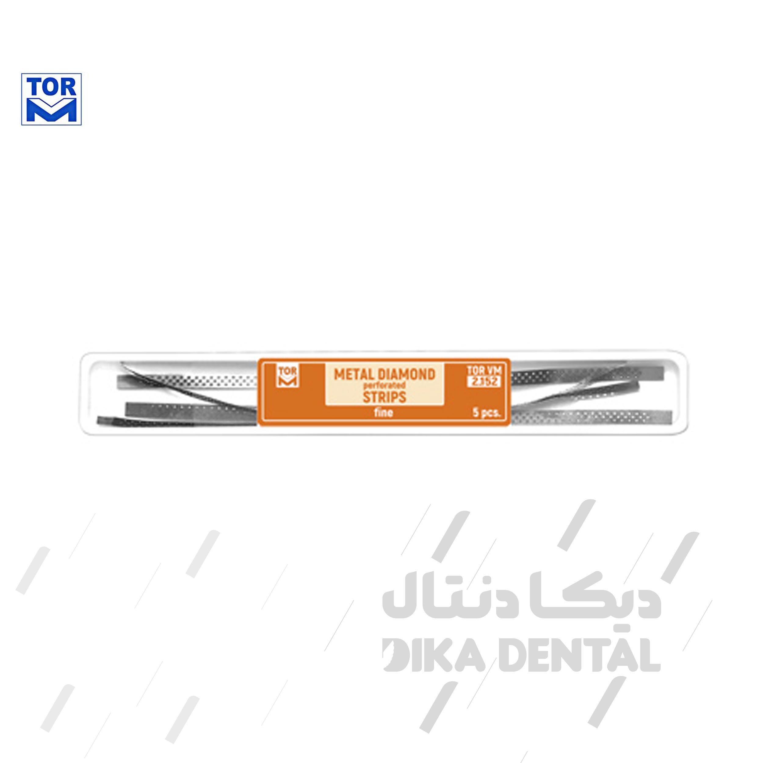 نوار پرداخت الماسه نرم