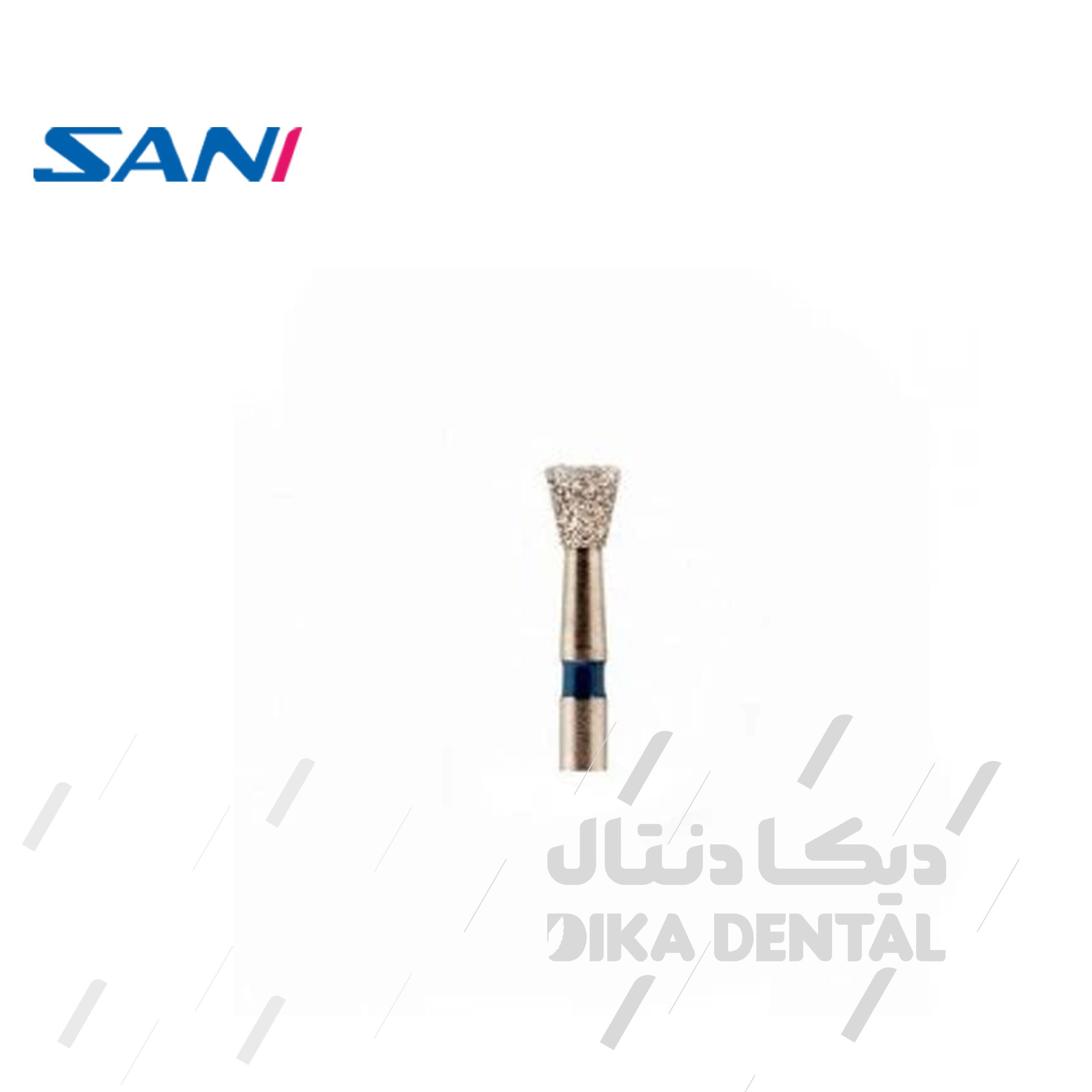 فرز الماسه ای اینورتد 805
