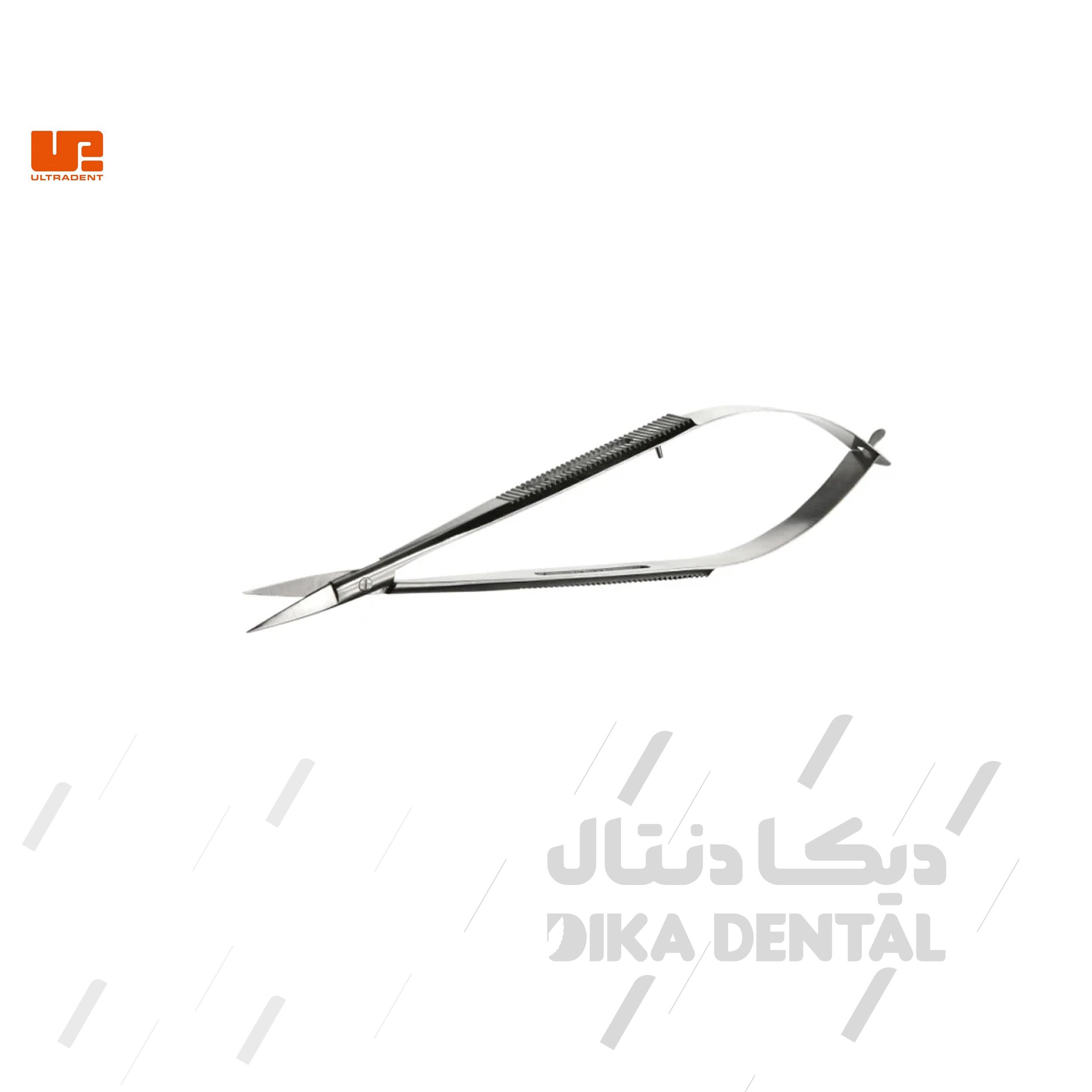 قیچی نازک ورق اولتراتریم