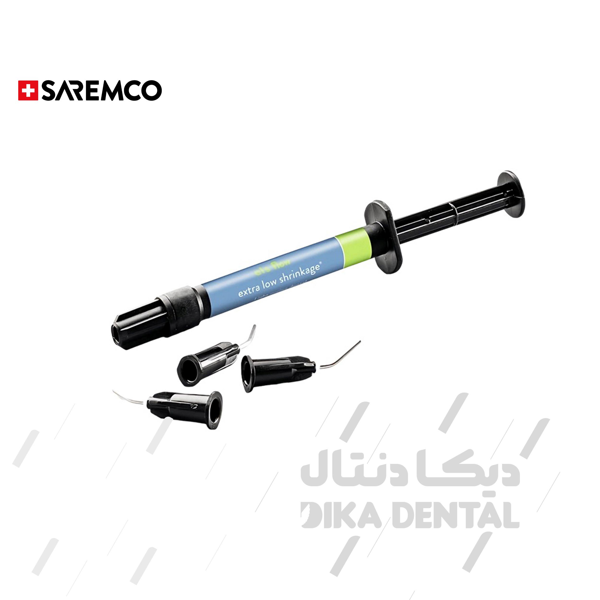 کامپوزیت فلو 2گرمی