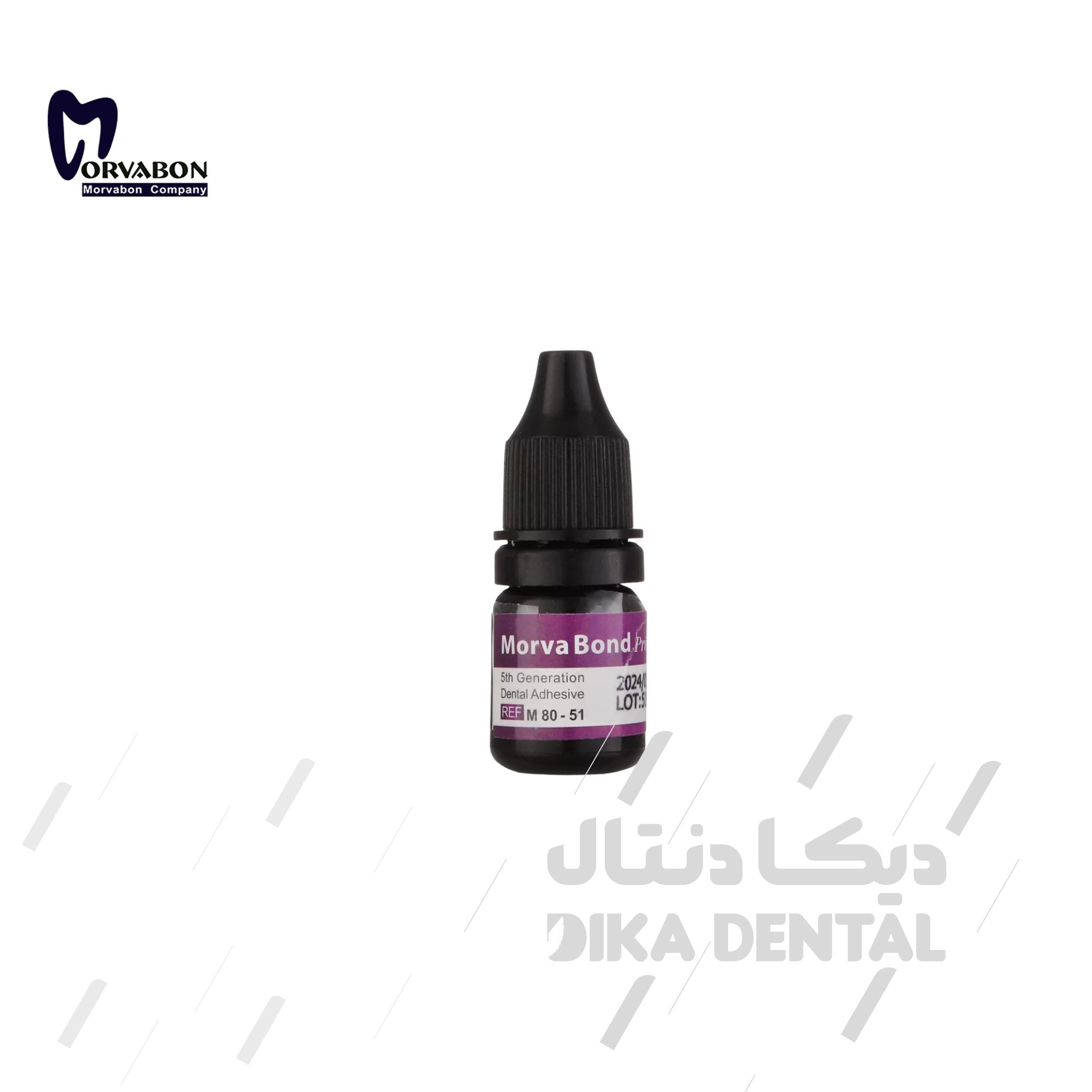 باندینگ نسل 5 مروابن